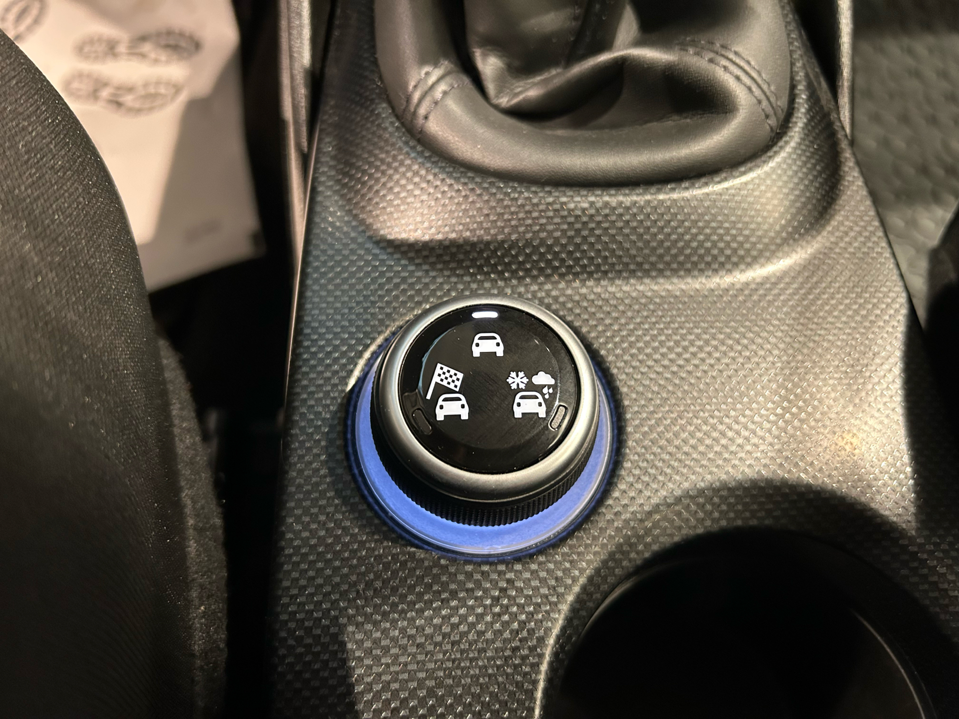 Billede af Fiat 500X 1,4 Multi Air Popstar 140HK 5d 6g