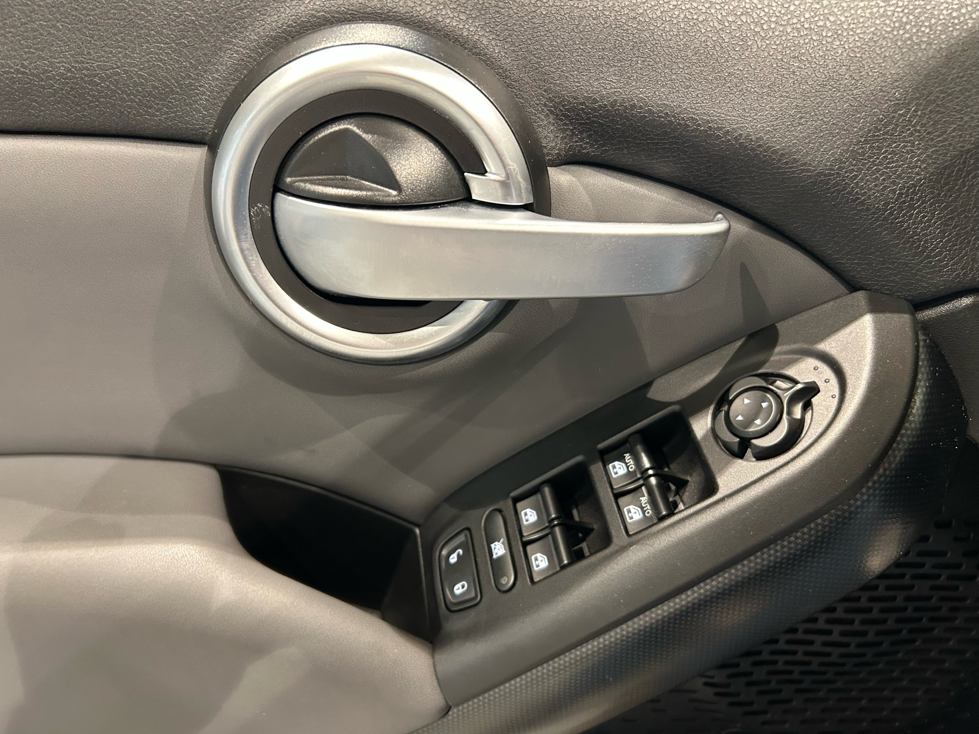 Billede af Fiat 500X 1,4 Multi Air Popstar 140HK 5d 6g