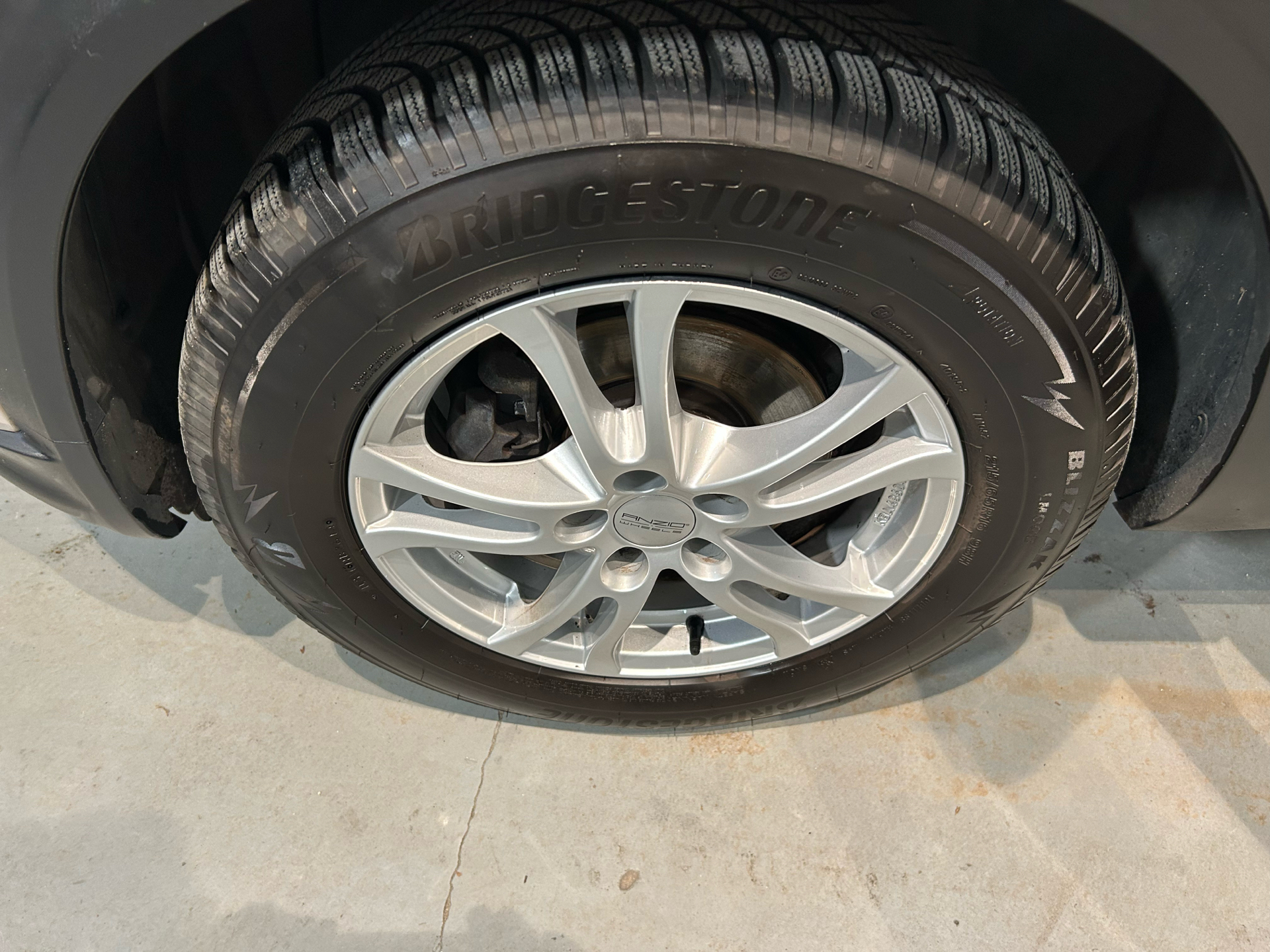 Billede af Fiat 500X 1,4 Multi Air Popstar 140HK 5d 6g