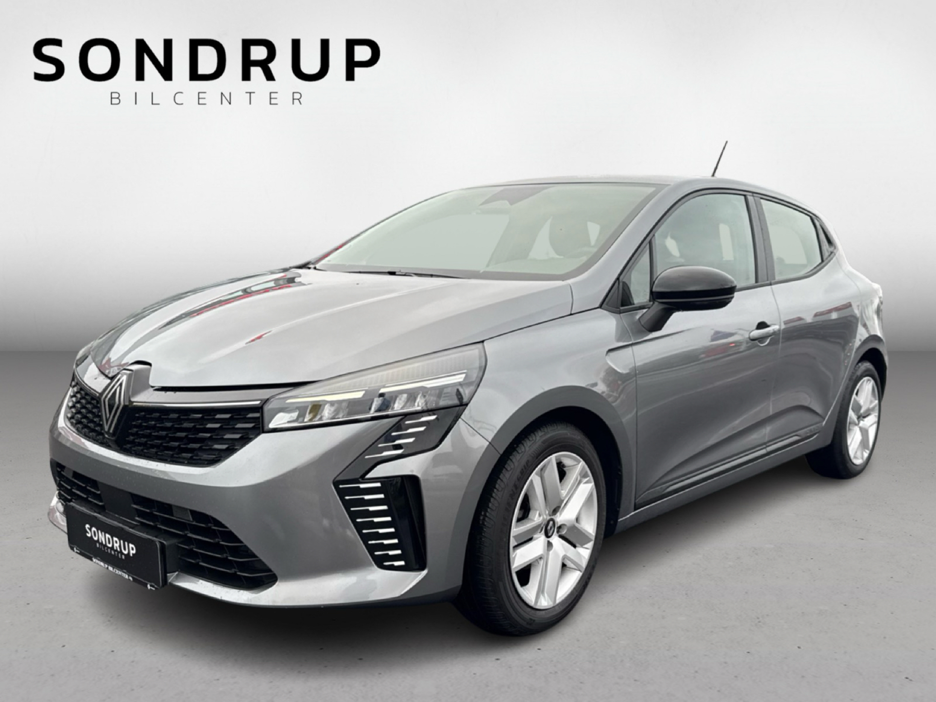 Billede af Renault Clio 1,0 TCE Evolution 90HK 5d 6g