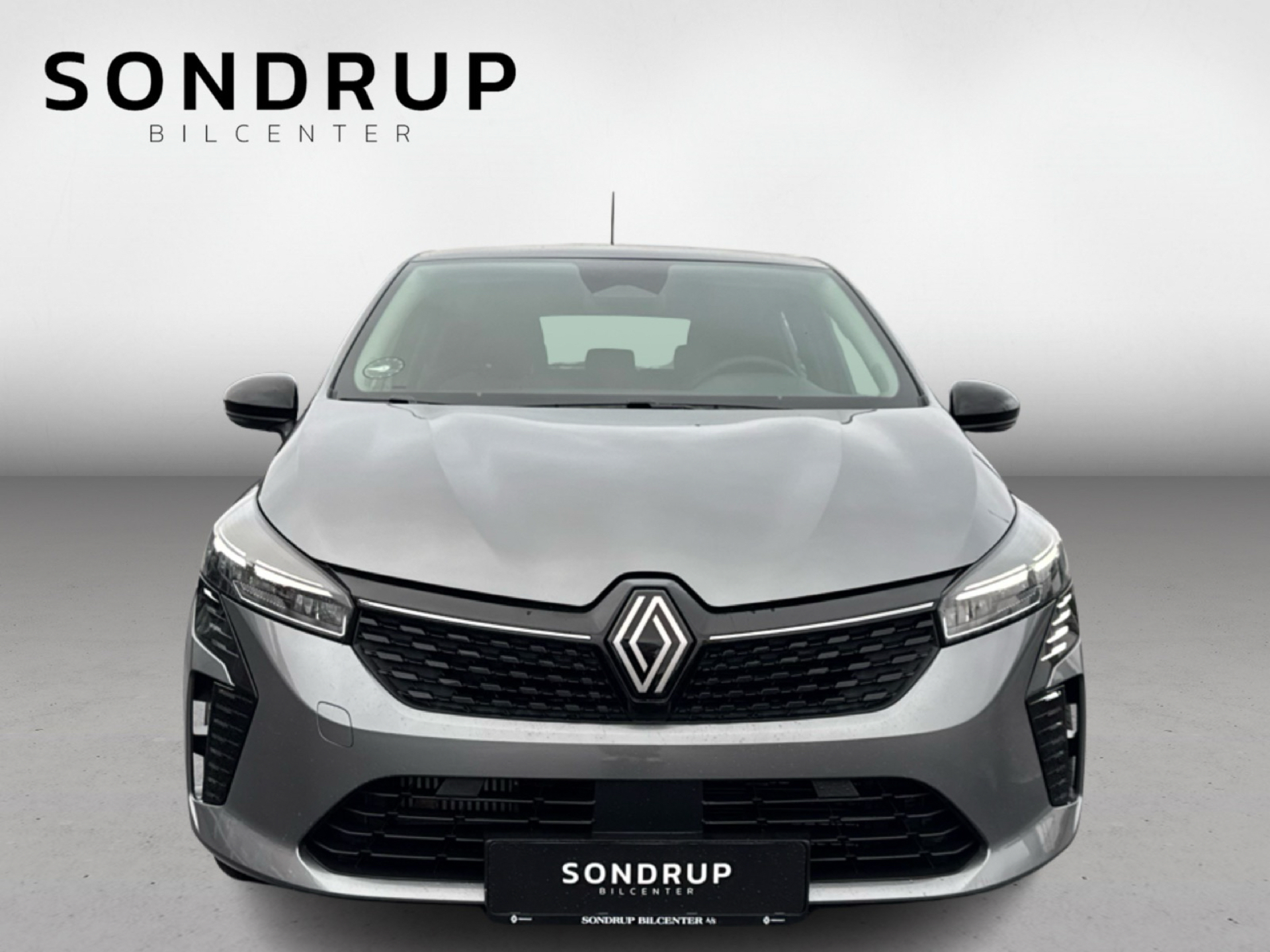 Billede af Renault Clio 1,0 TCE Evolution 90HK 5d 6g