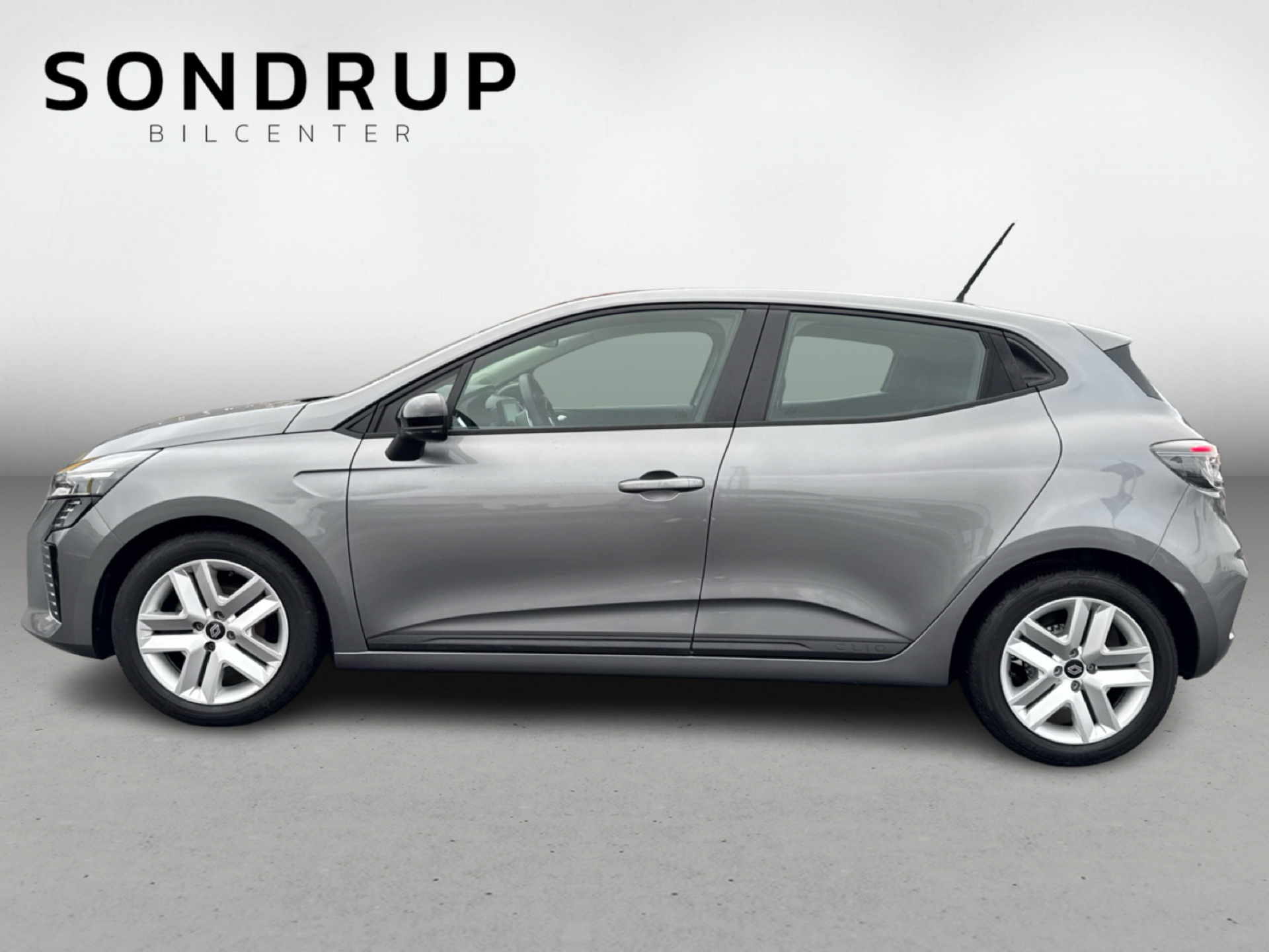 Billede af Renault Clio 1,0 TCE Evolution 90HK 5d 6g