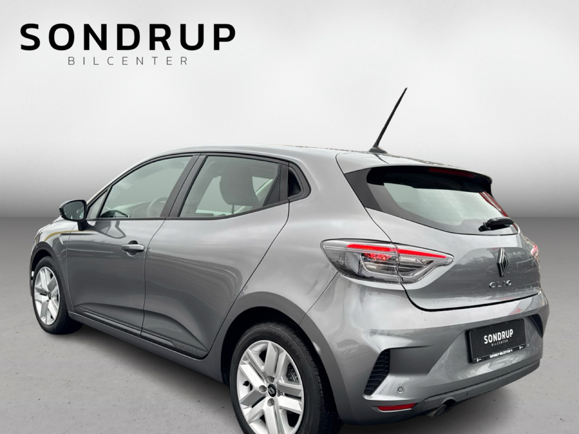 Billede af Renault Clio 1,0 TCE Evolution 90HK 5d 6g