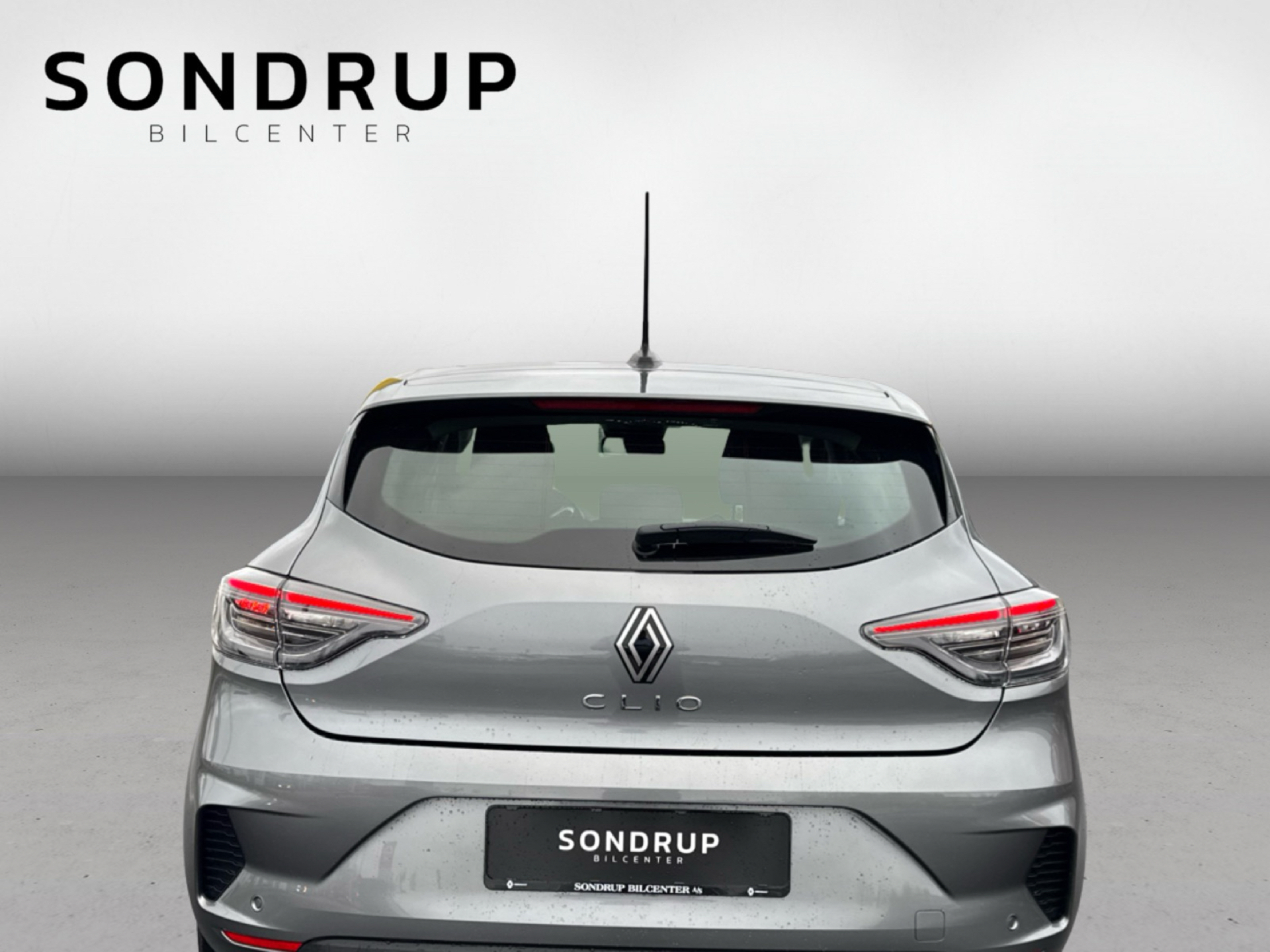 Billede af Renault Clio 1,0 TCE Evolution 90HK 5d 6g