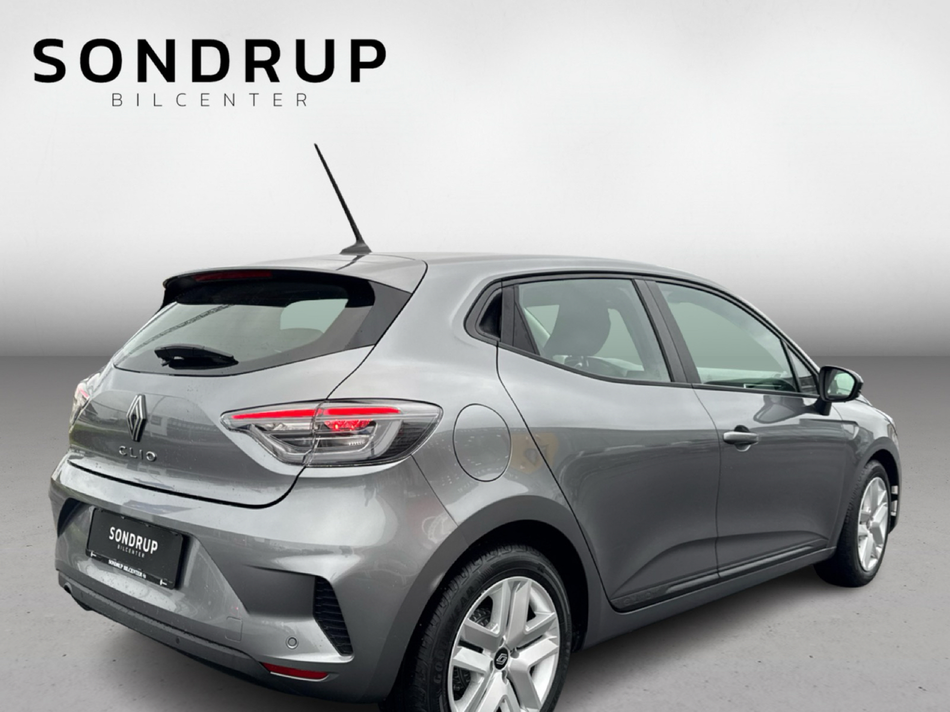 Billede af Renault Clio 1,0 TCE Evolution 90HK 5d 6g