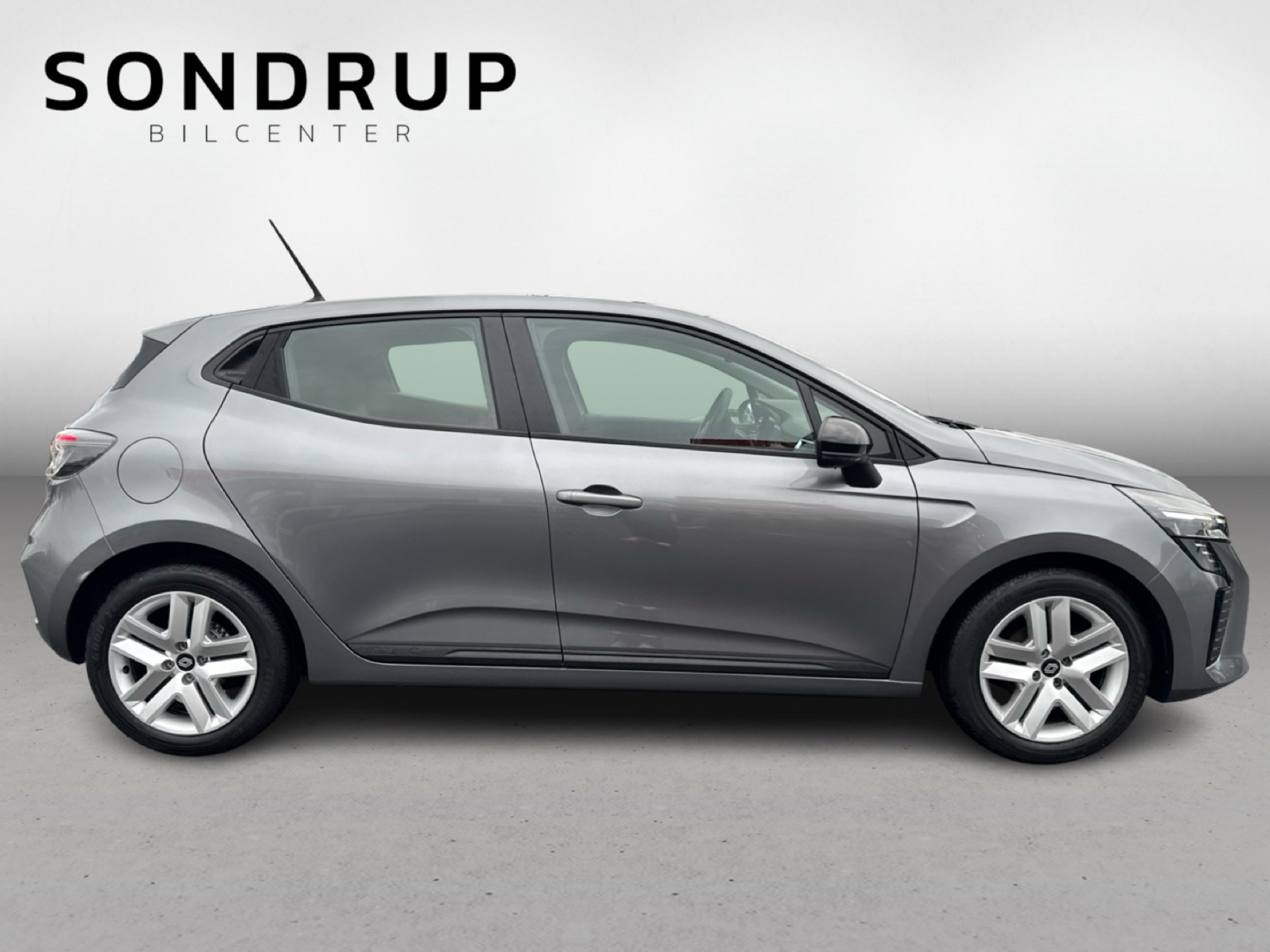 Billede af Renault Clio 1,0 TCE Evolution 90HK 5d 6g