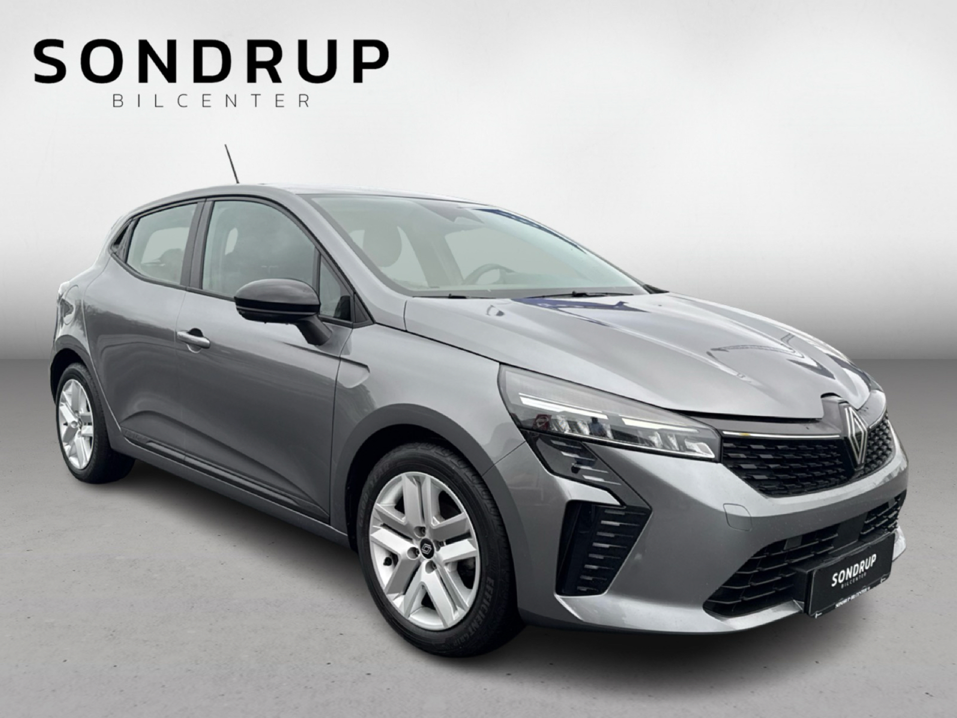 Billede af Renault Clio 1,0 TCE Evolution 90HK 5d 6g