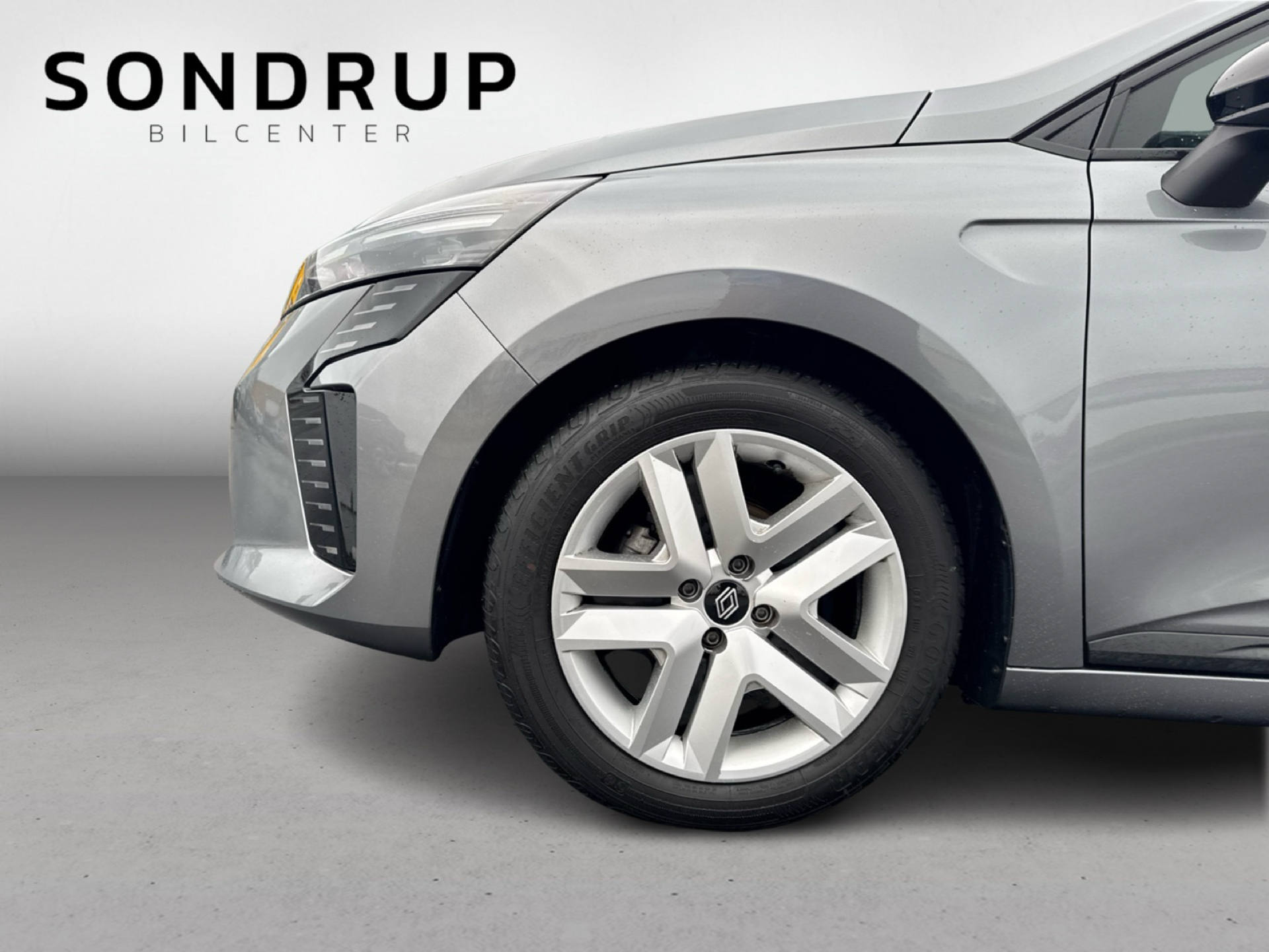 Billede af Renault Clio 1,0 TCE Evolution 90HK 5d 6g