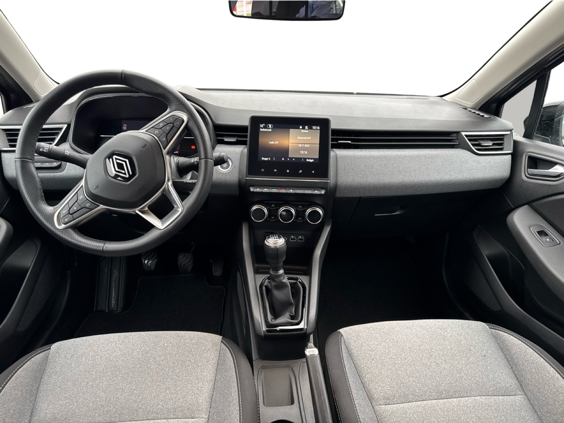 Billede af Renault Clio 1,0 TCE Evolution 90HK 5d 6g