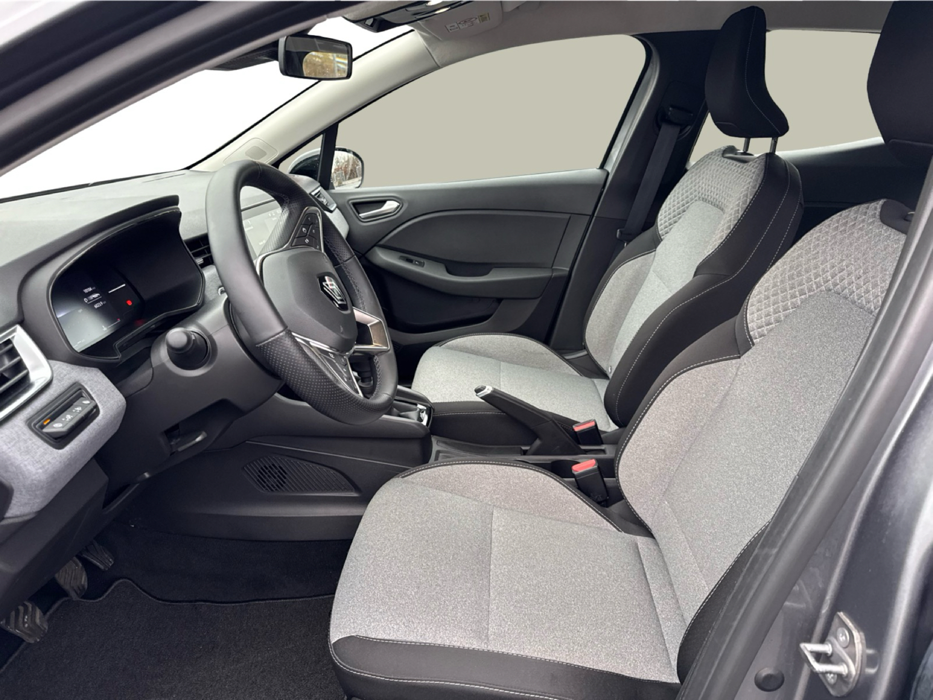 Billede af Renault Clio 1,0 TCE Evolution 90HK 5d 6g