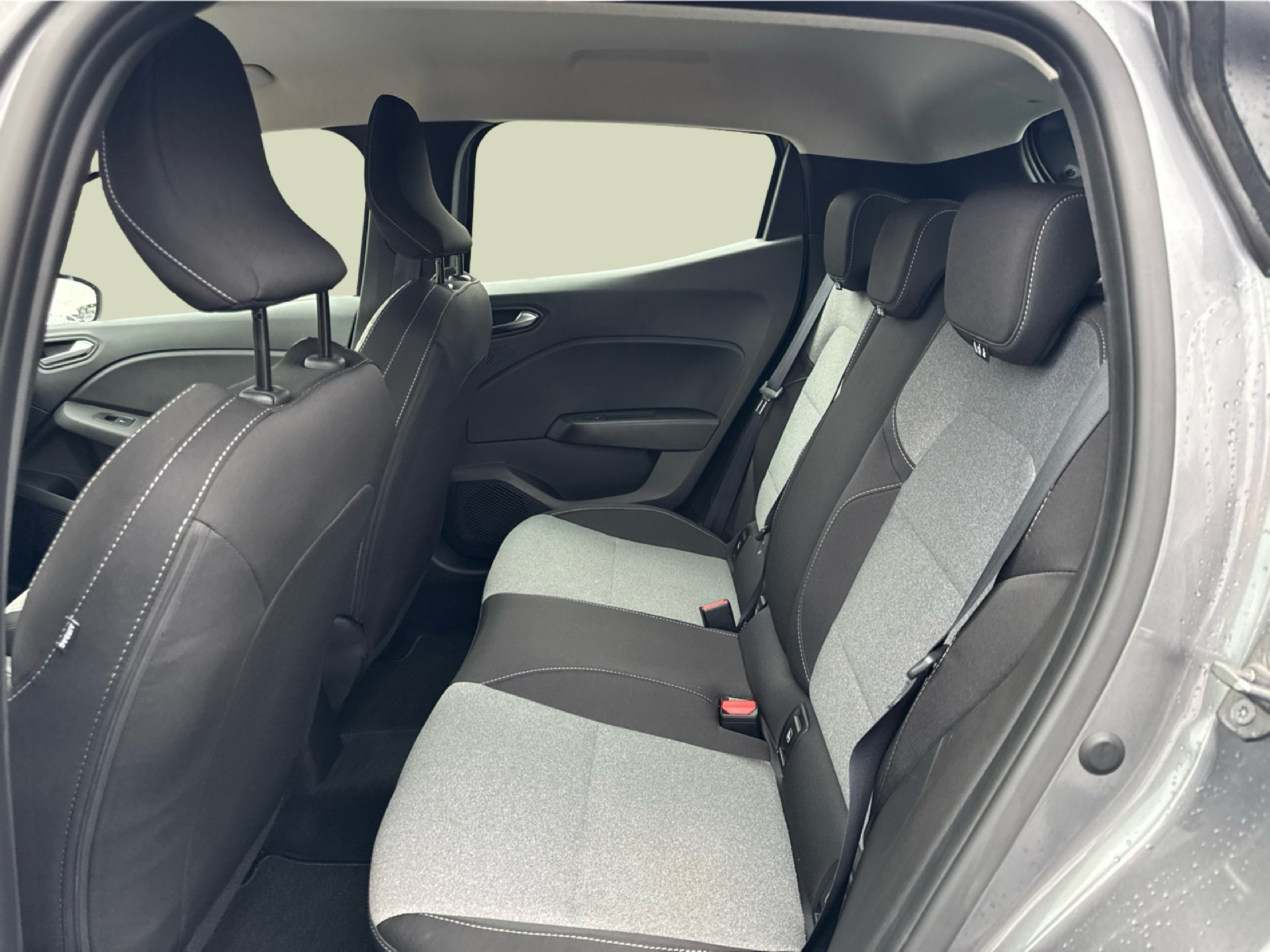 Billede af Renault Clio 1,0 TCE Evolution 90HK 5d 6g