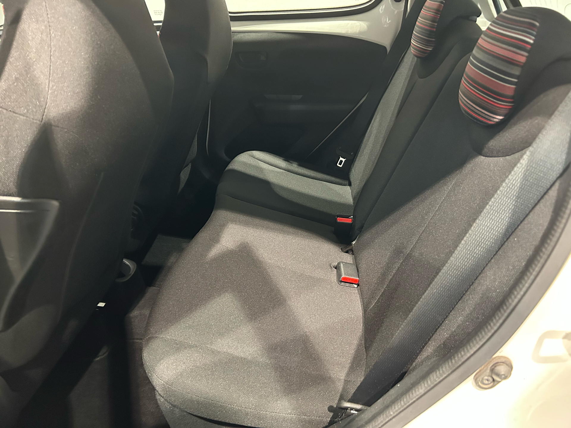 Billede af Citroën C1 1,0 VTi Scoop start/stop 68HK 5d