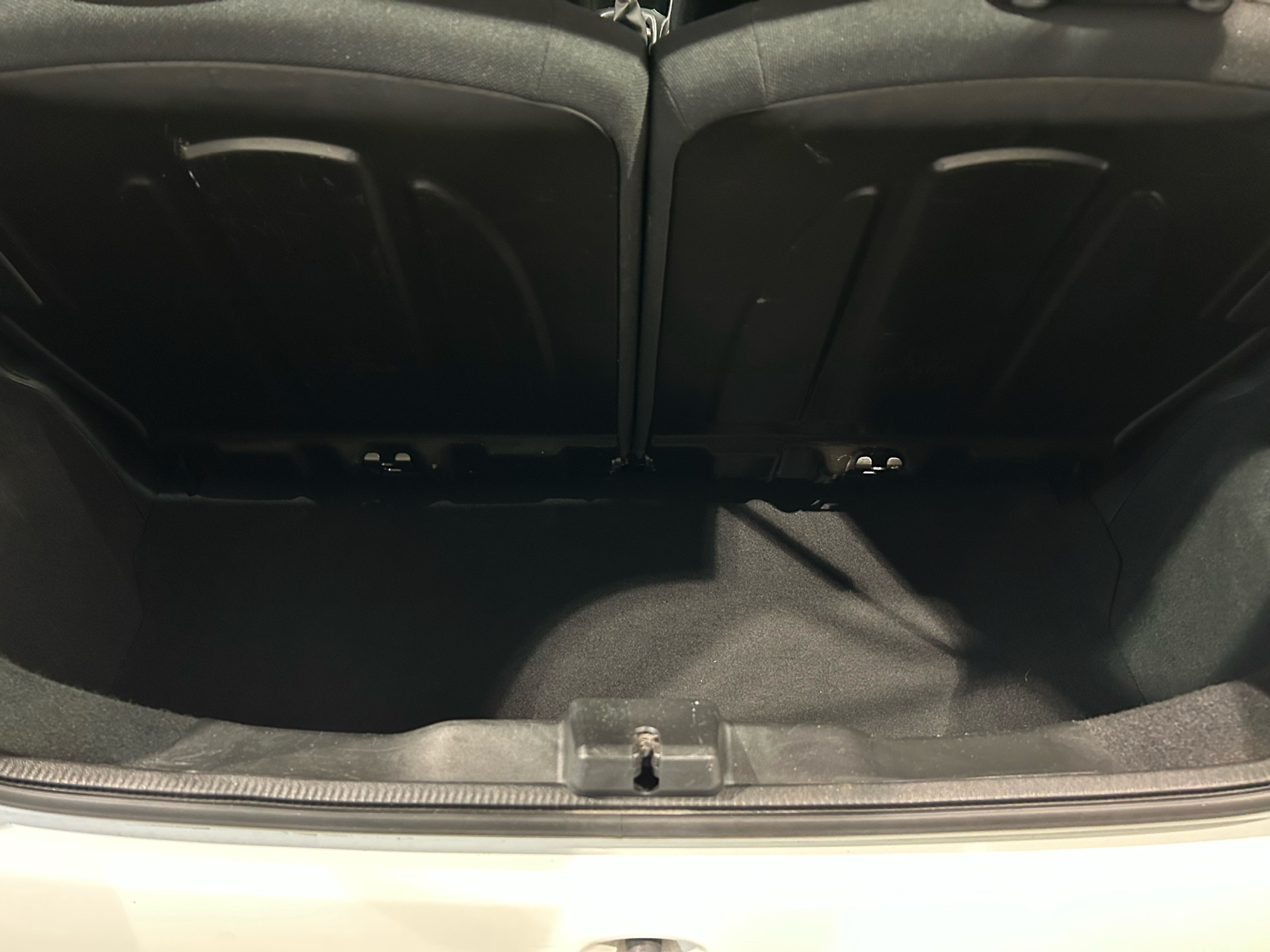 Billede af Citroën C1 1,0 VTi Scoop start/stop 68HK 5d