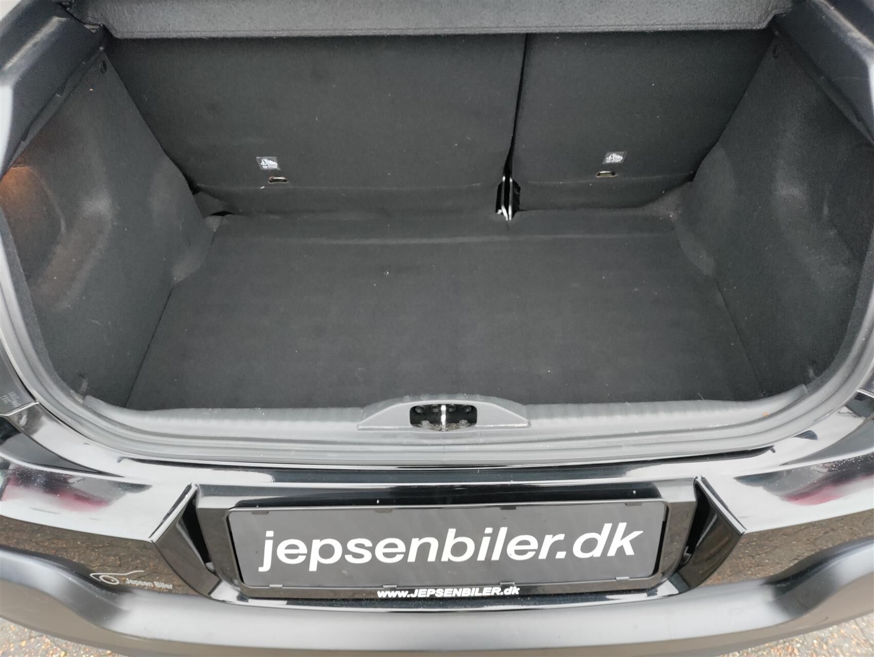 Billede af Citroën C3 1,2 PureTech Iconic Limited start/stop 82HK 5d