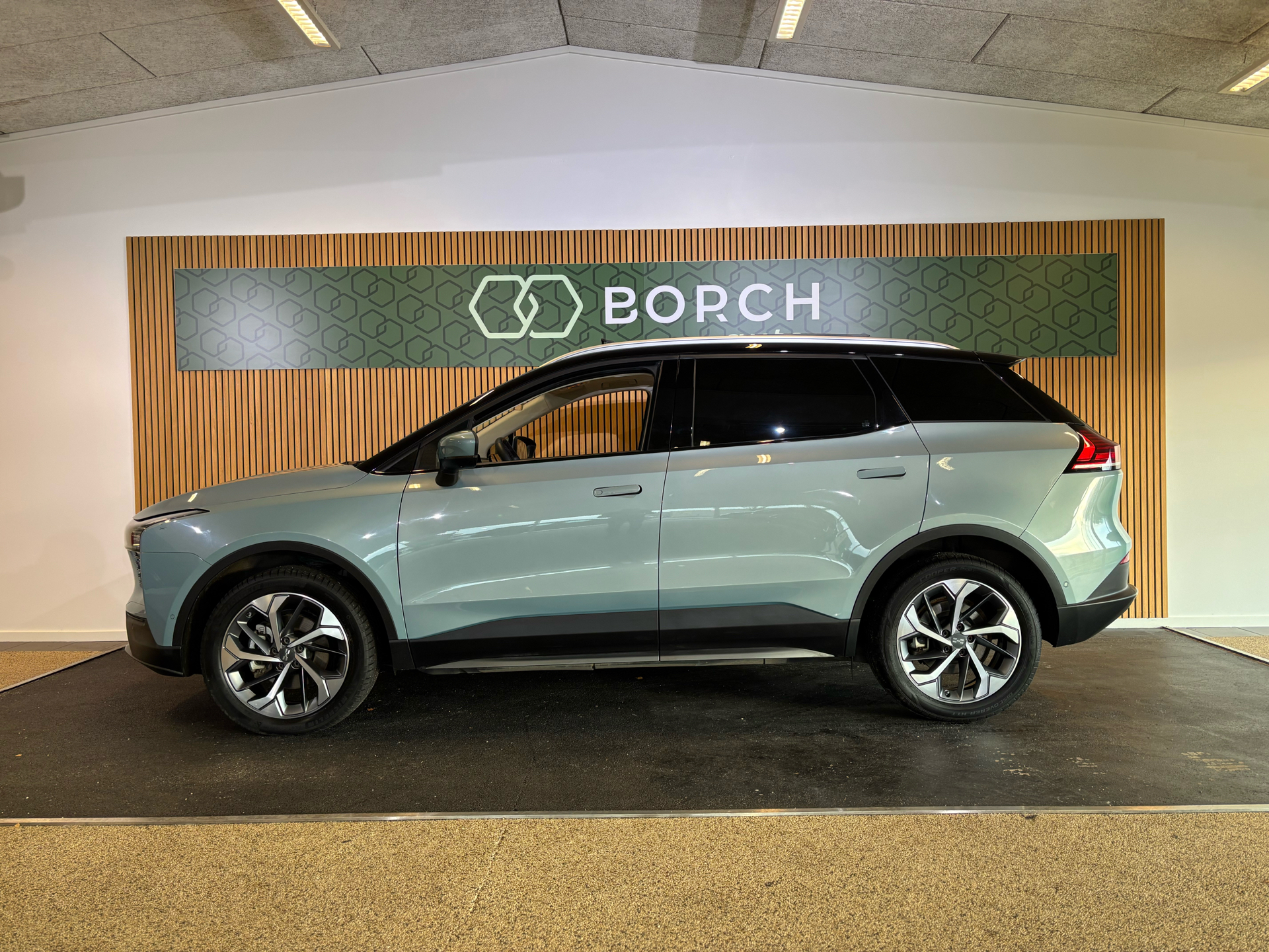 Billede af Aiways U5 EL Premium 204HK 5d Aut.