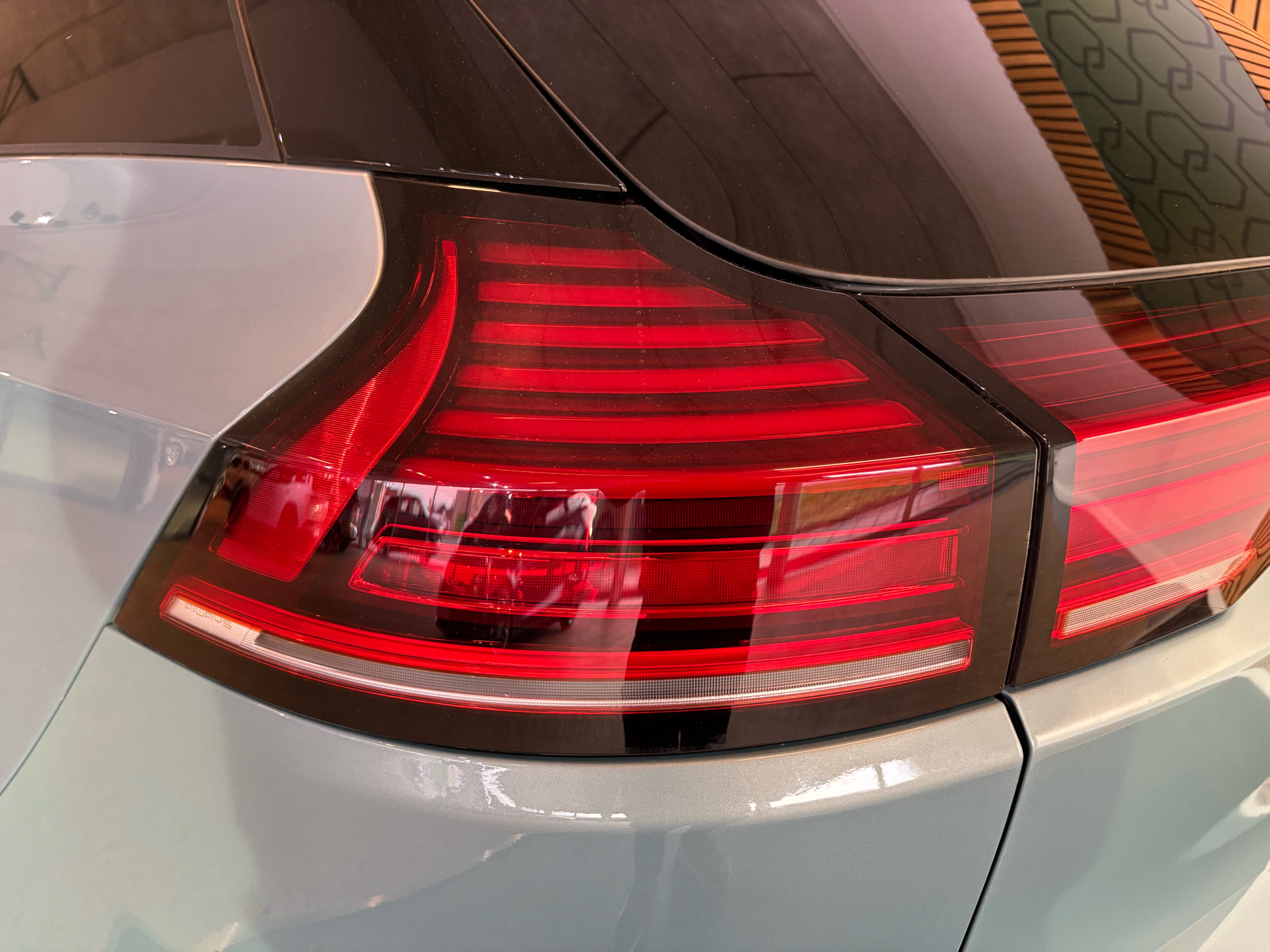 Billede af Aiways U5 EL Premium 204HK 5d Aut.