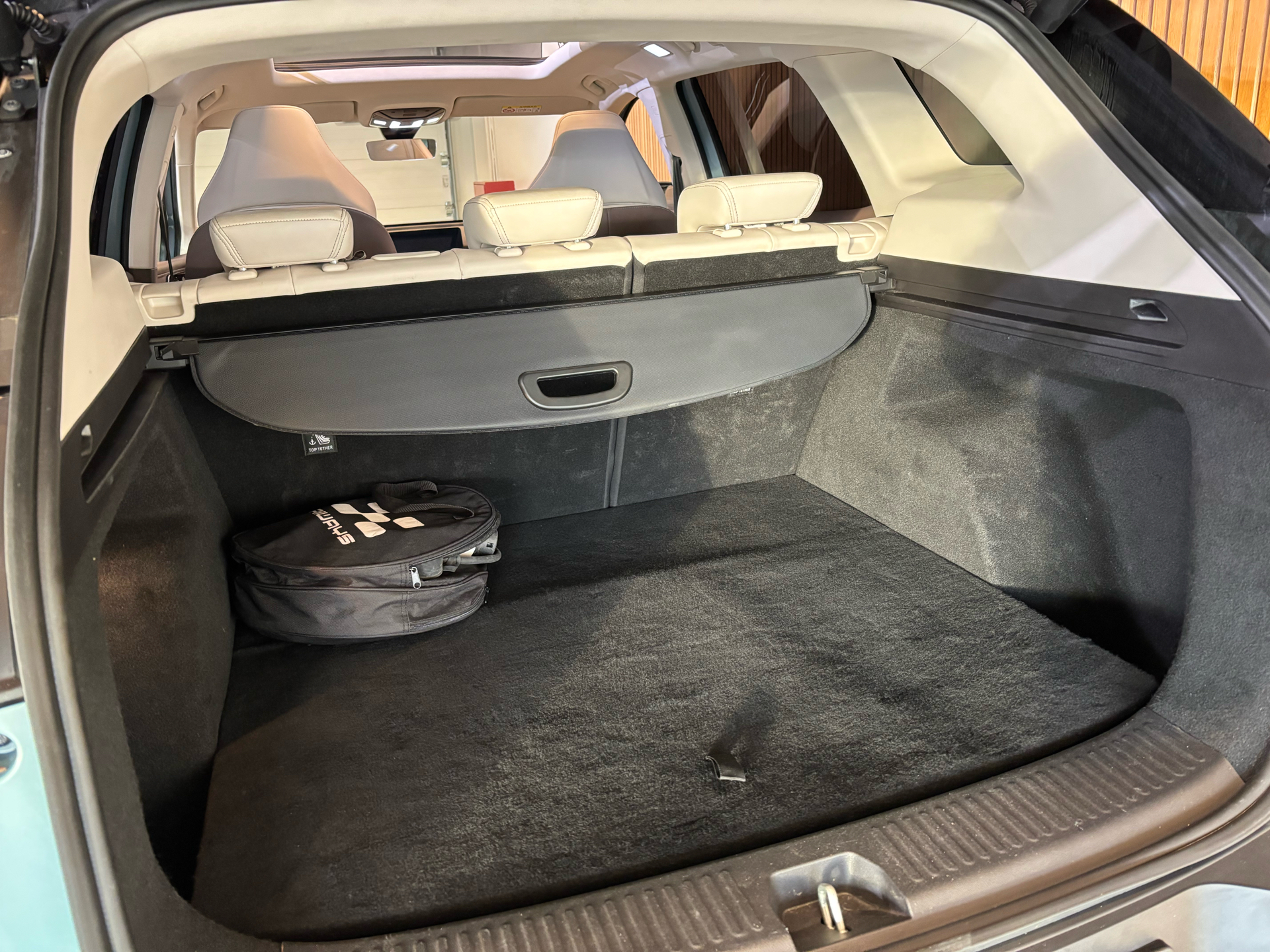 Billede af Aiways U5 EL Premium 204HK 5d Aut.