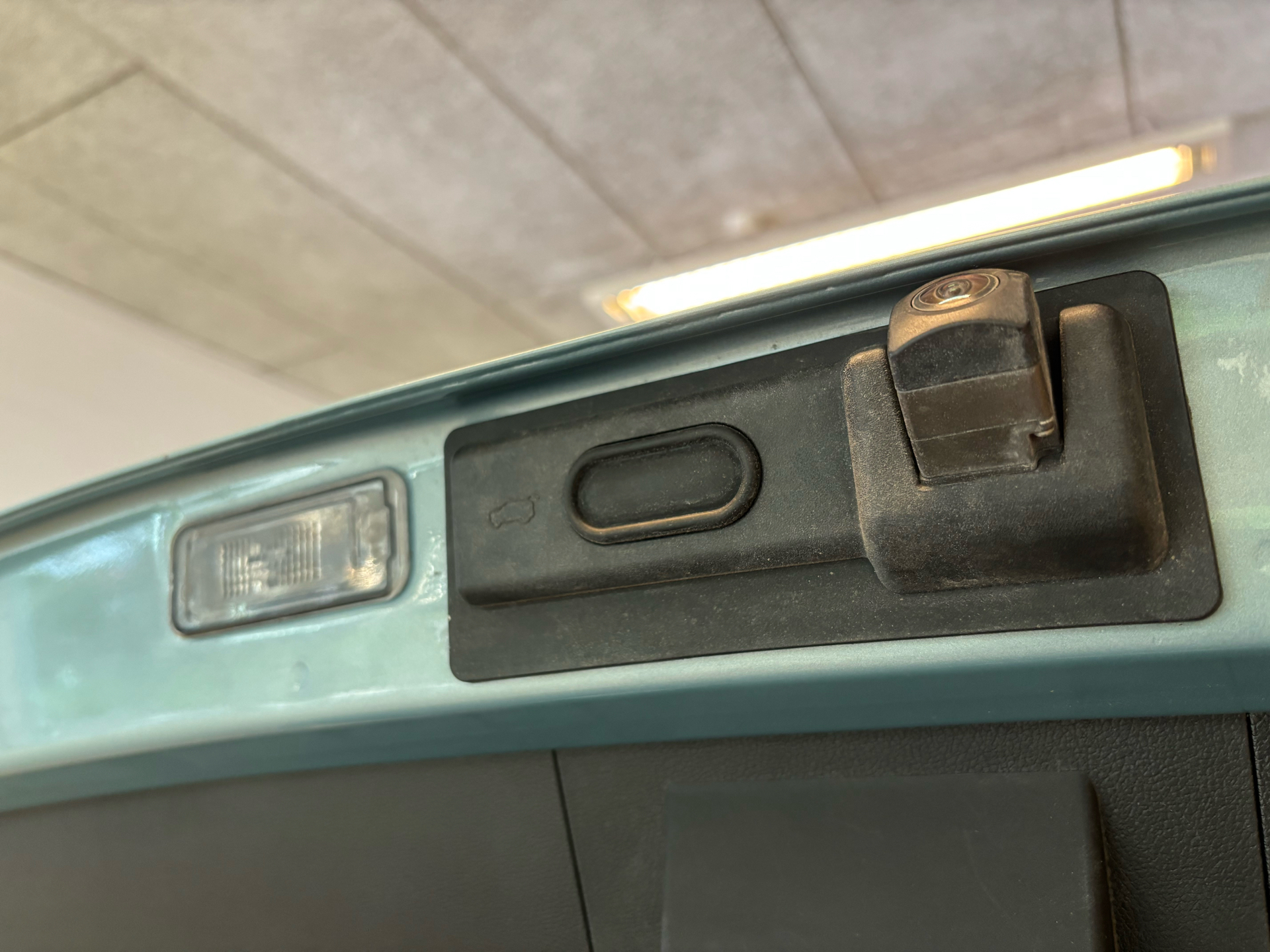 Billede af Aiways U5 EL Premium 204HK 5d Aut.