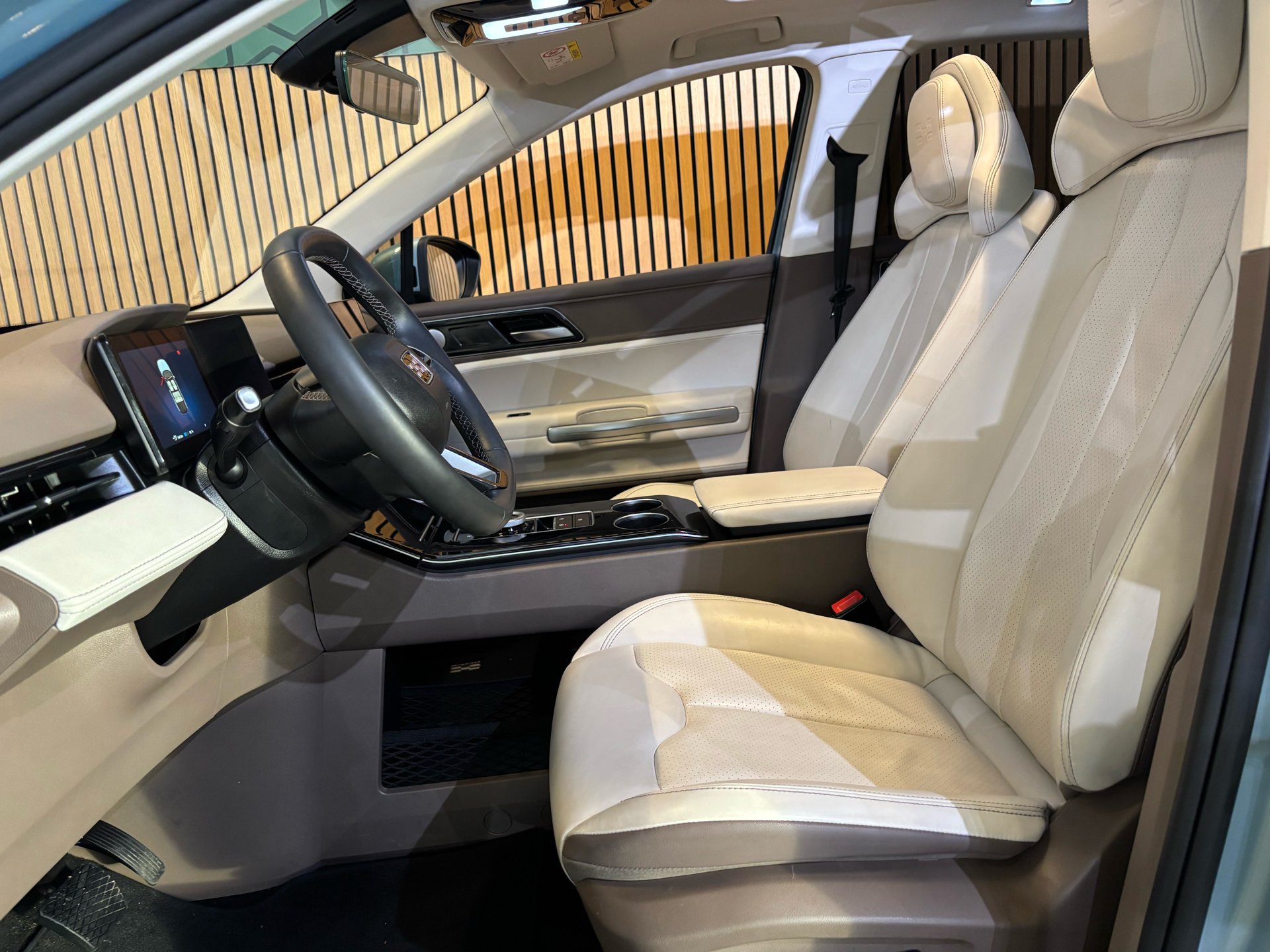 Billede af Aiways U5 EL Premium 204HK 5d Aut.