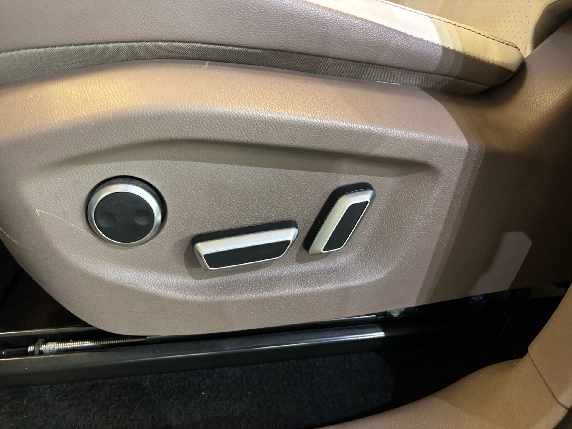 Billede af Aiways U5 EL Premium 204HK 5d Aut.