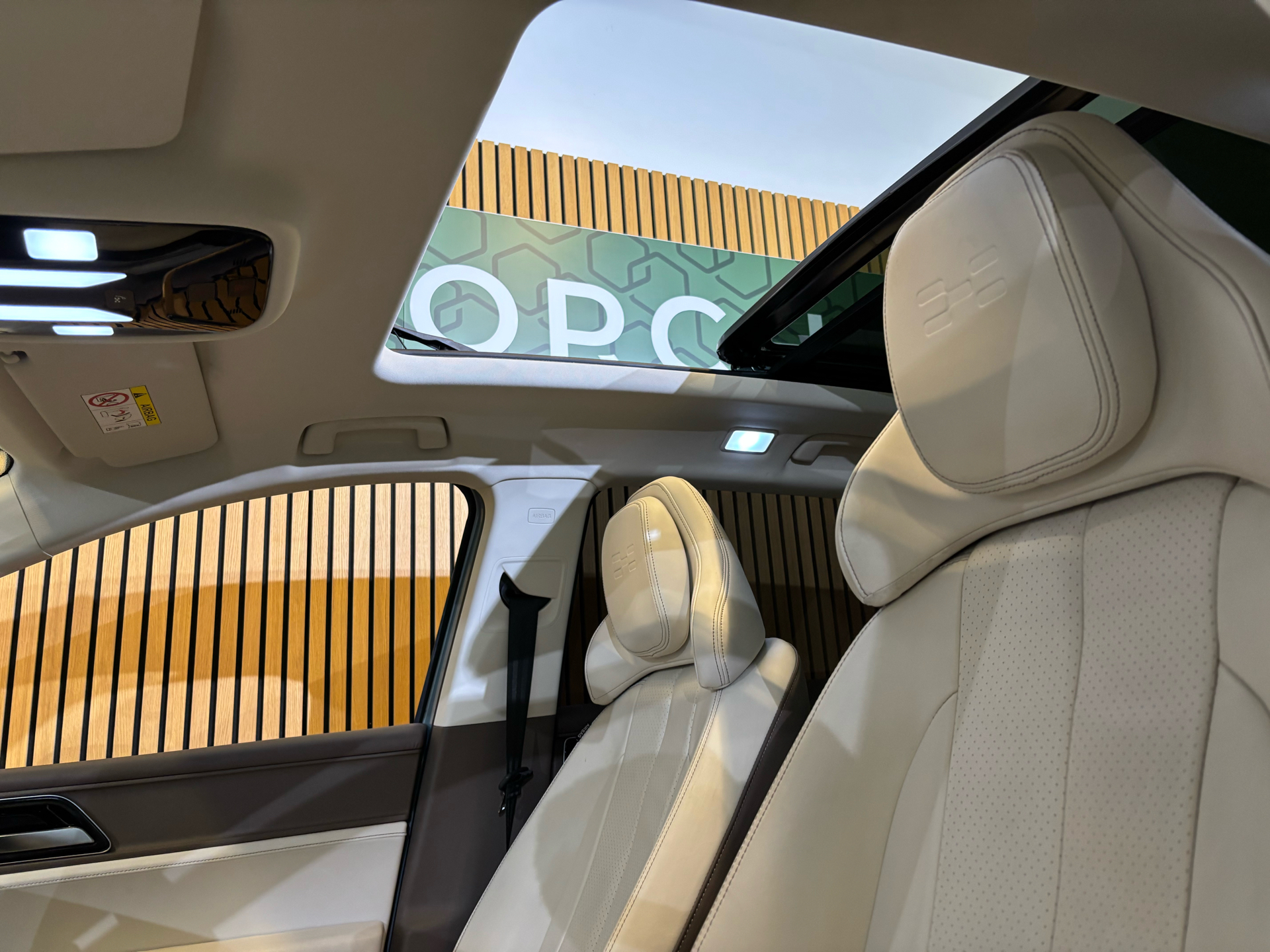 Billede af Aiways U5 EL Premium 204HK 5d Aut.