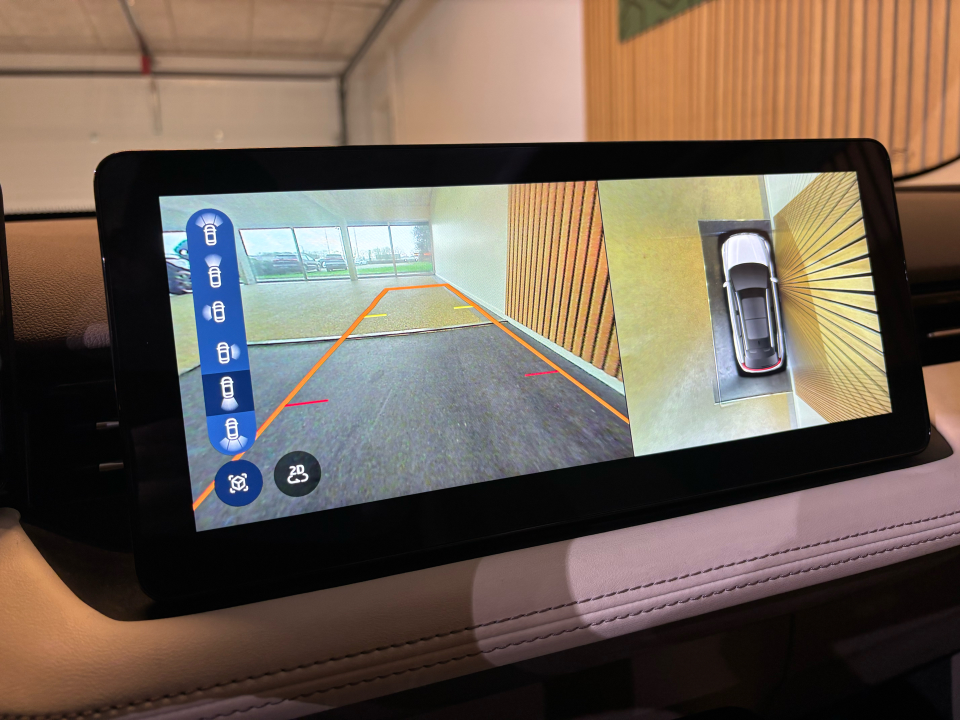 Billede af Aiways U5 EL Premium 204HK 5d Aut.