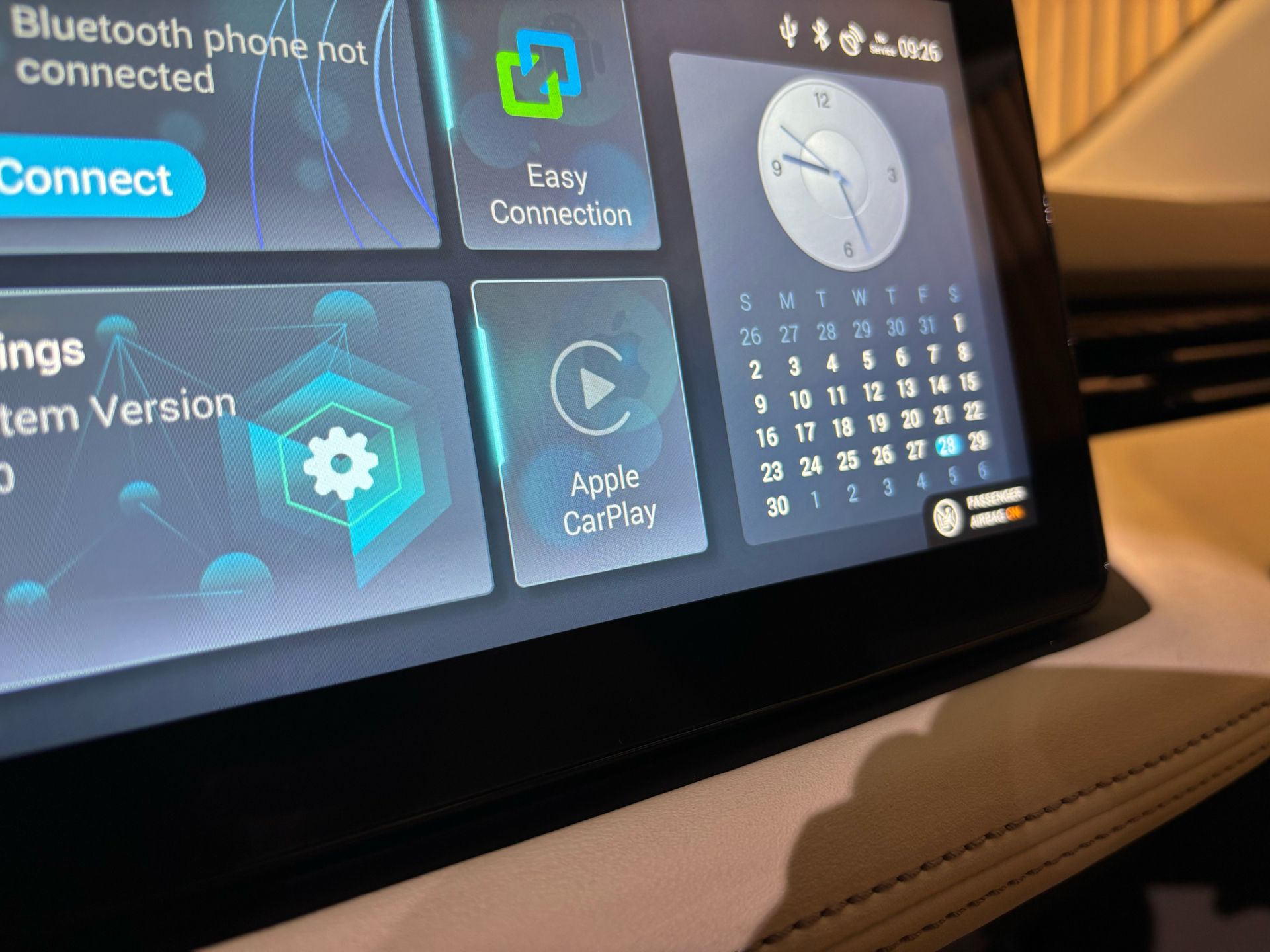 Billede af Aiways U5 EL Premium 204HK 5d Aut.