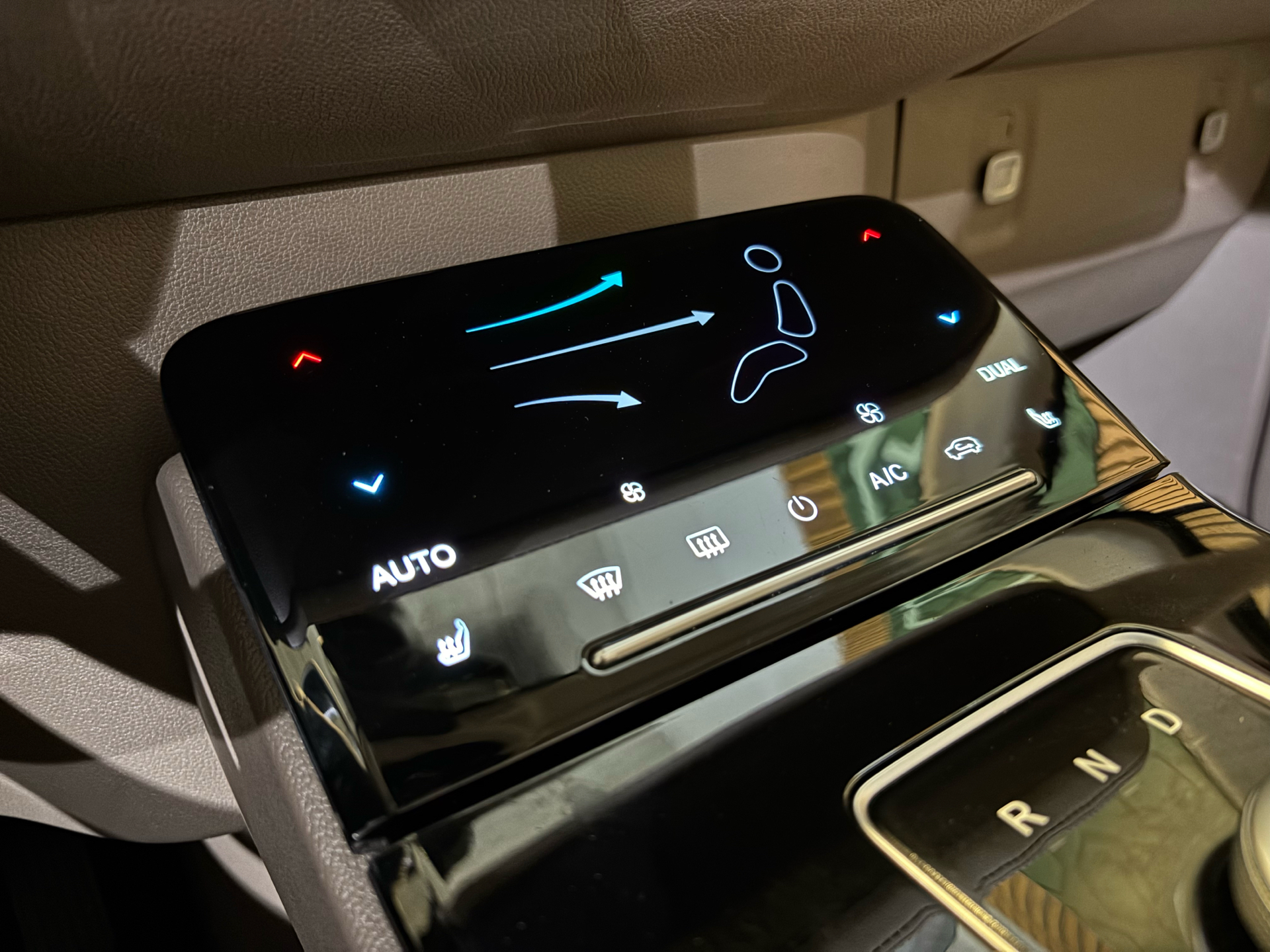 Billede af Aiways U5 EL Premium 204HK 5d Aut.