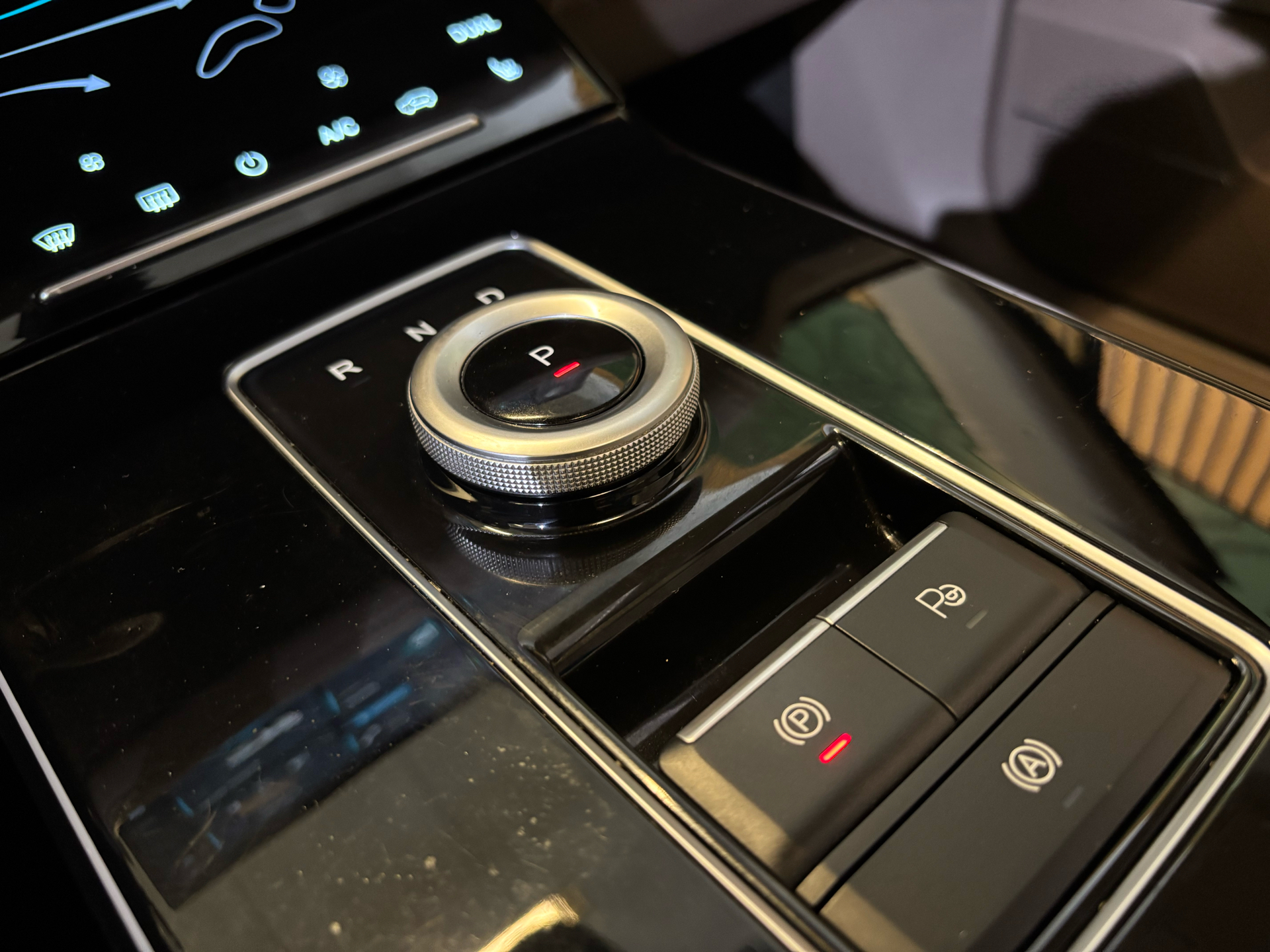 Billede af Aiways U5 EL Premium 204HK 5d Aut.