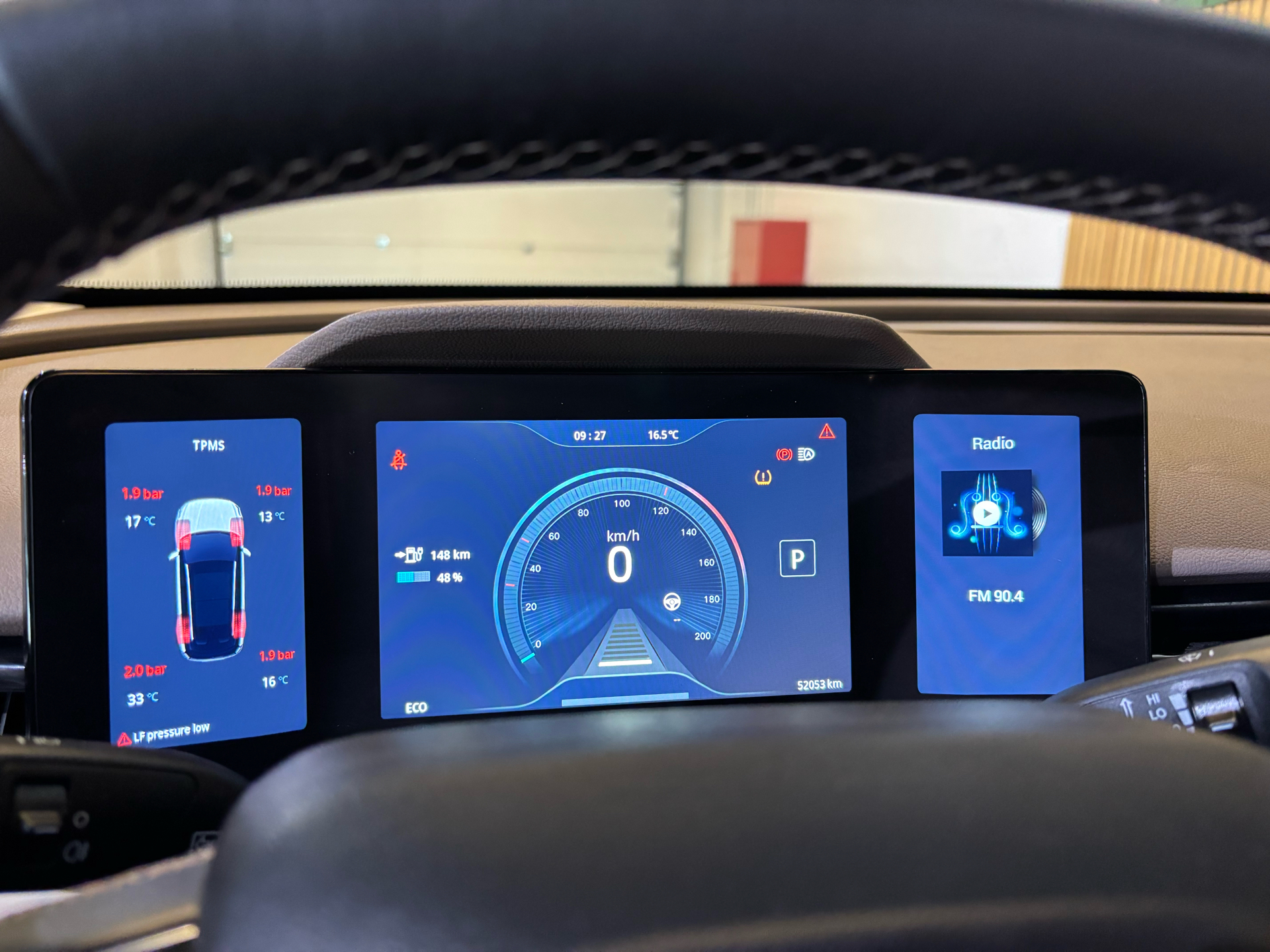 Billede af Aiways U5 EL Premium 204HK 5d Aut.