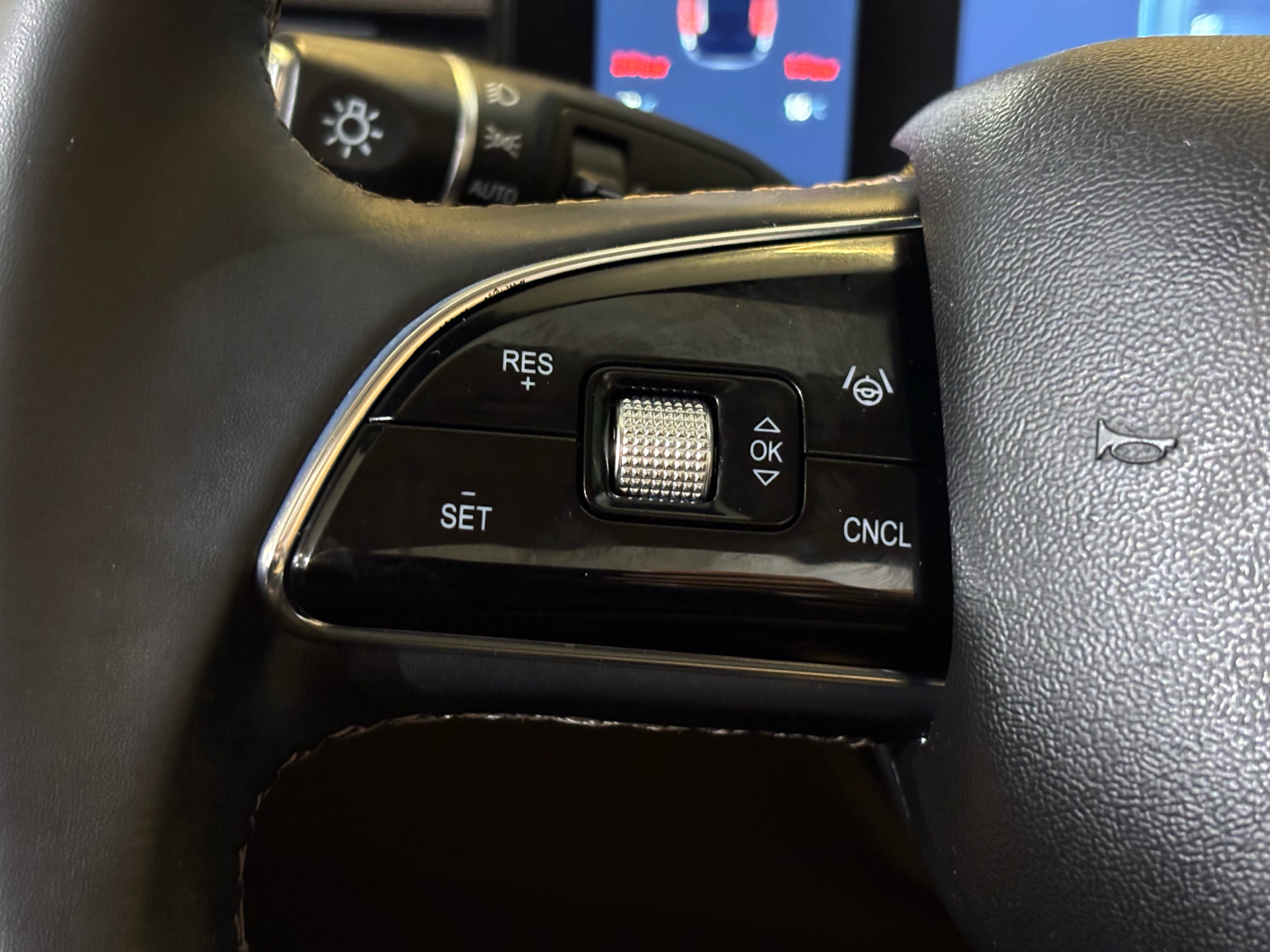 Billede af Aiways U5 EL Premium 204HK 5d Aut.