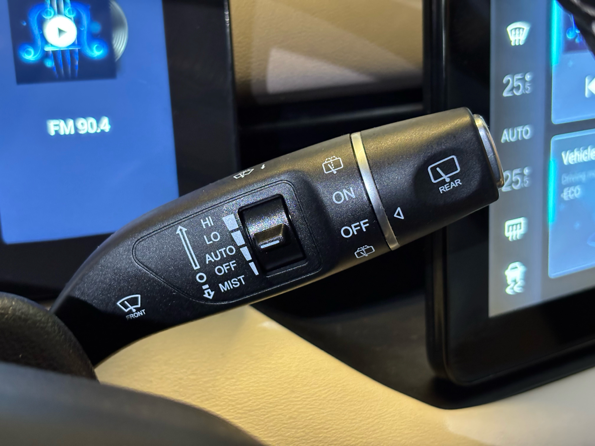 Billede af Aiways U5 EL Premium 204HK 5d Aut.