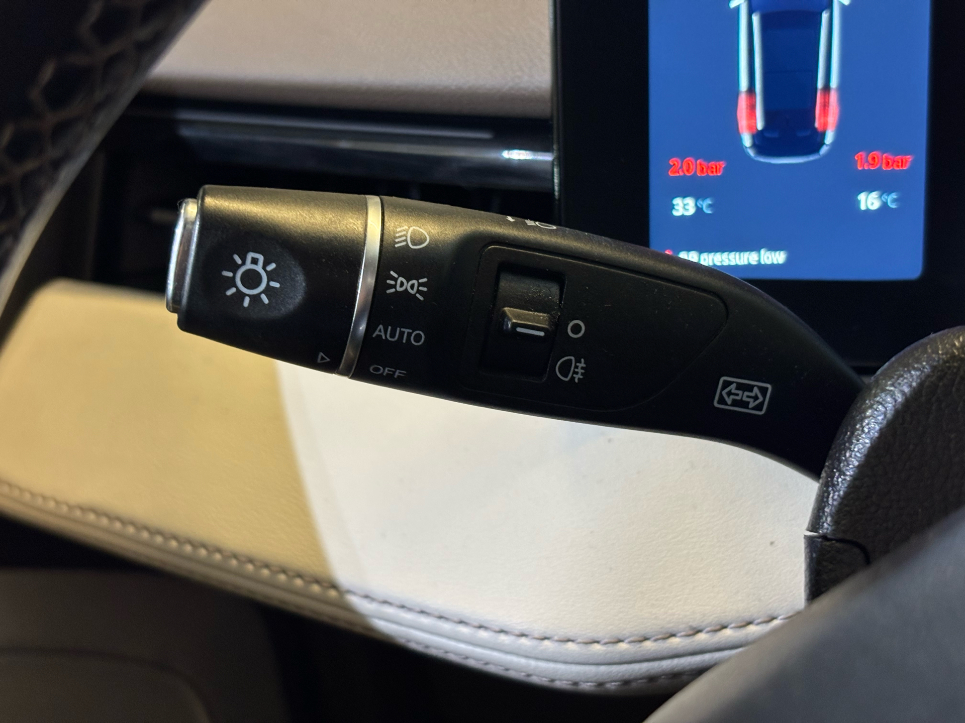 Billede af Aiways U5 EL Premium 204HK 5d Aut.