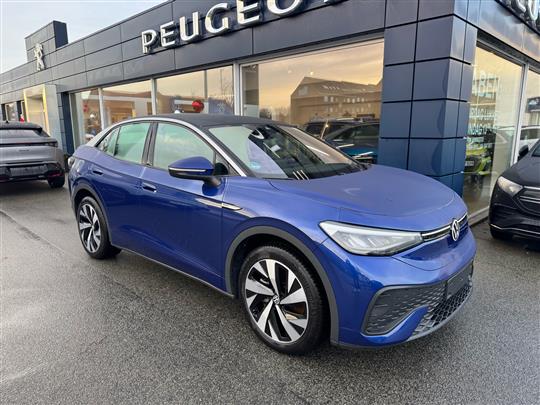 VW ID.5 EL Pro Active 174HK 5d Aut.