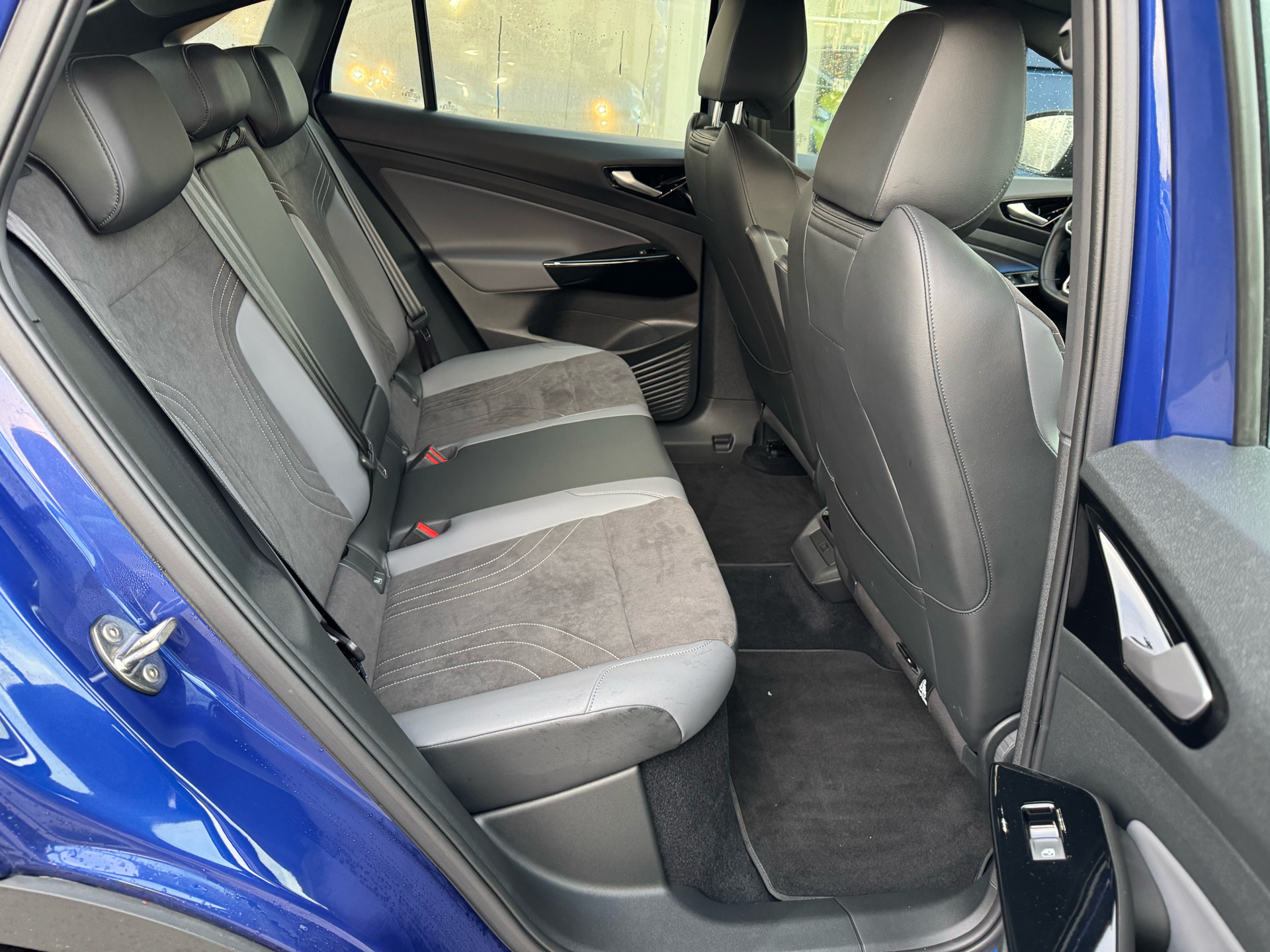 Billede af VW ID.5 EL Pro Active 174HK 5d Aut.