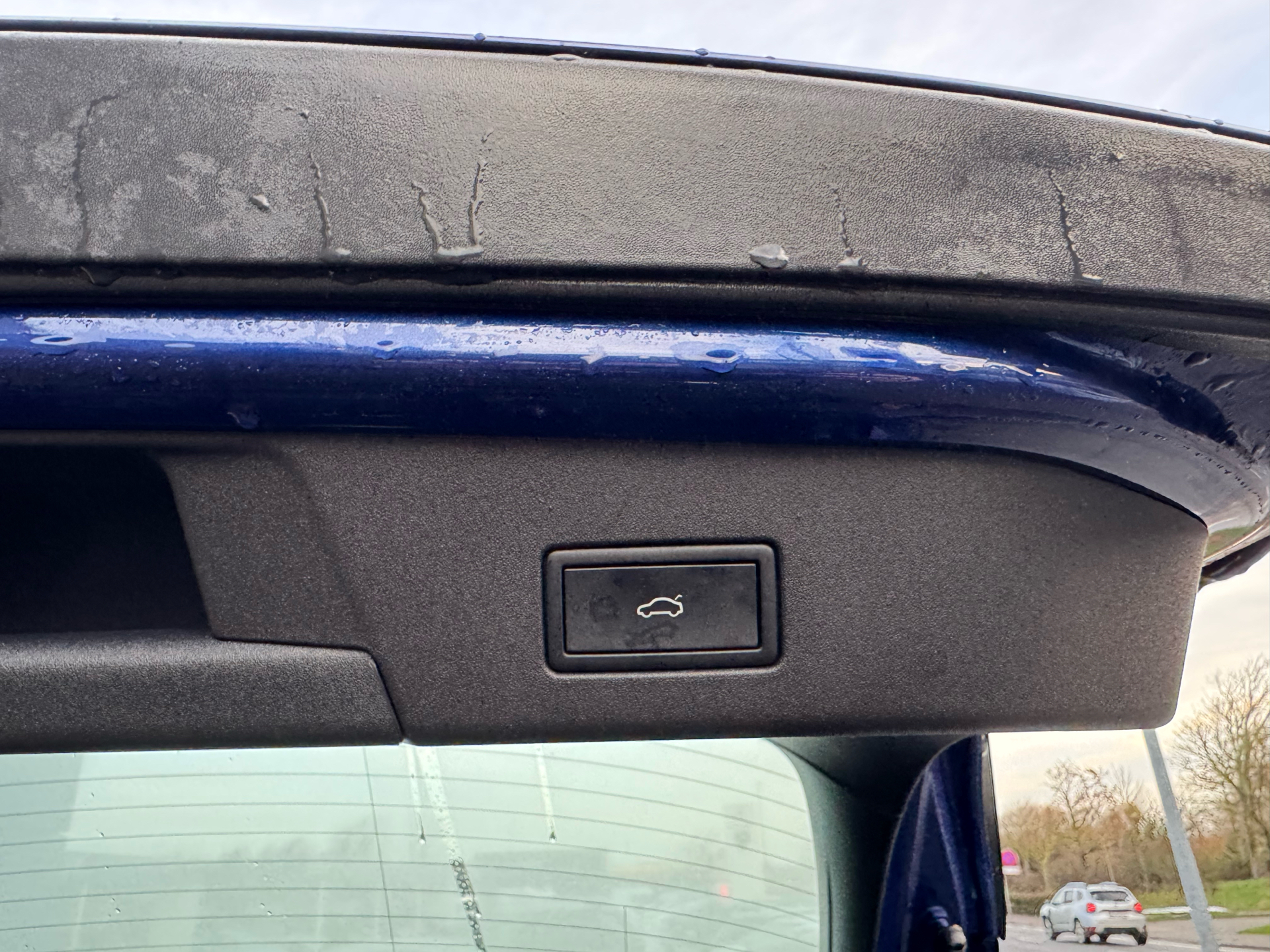 Billede af VW ID.5 EL Pro Active 174HK 5d Aut.