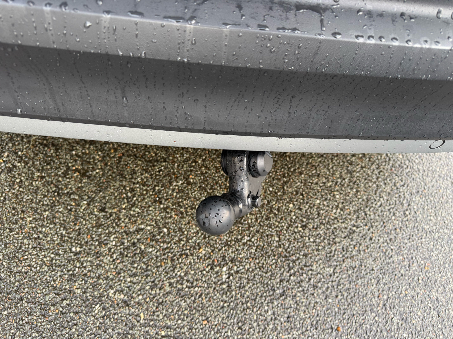 Billede af VW ID.5 EL Pro Active 174HK 5d Aut.