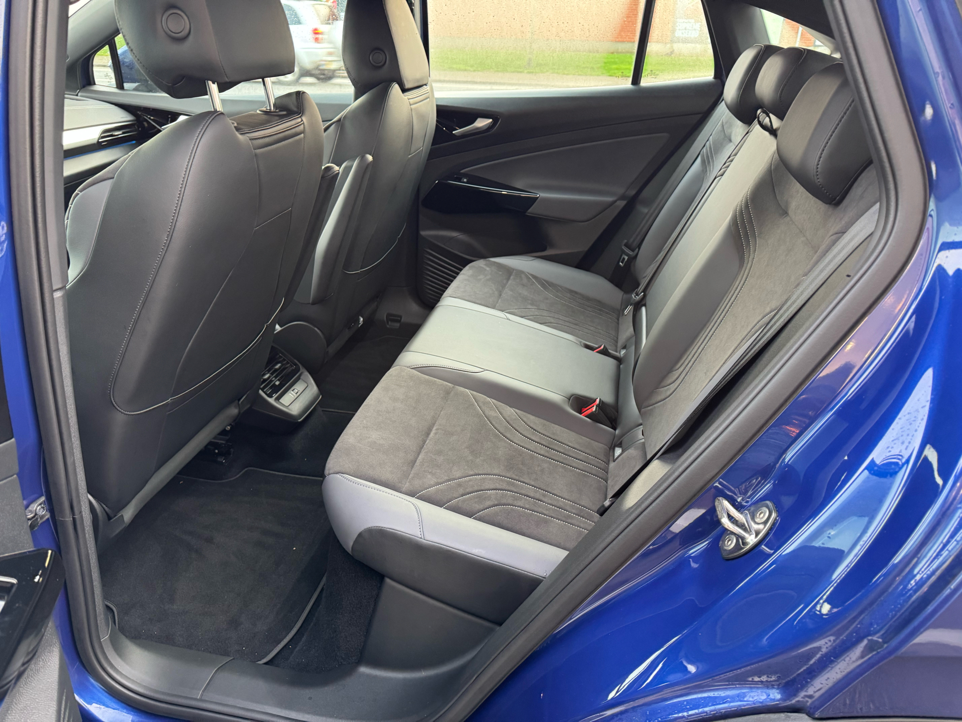 Billede af VW ID.5 EL Pro Active 174HK 5d Aut.