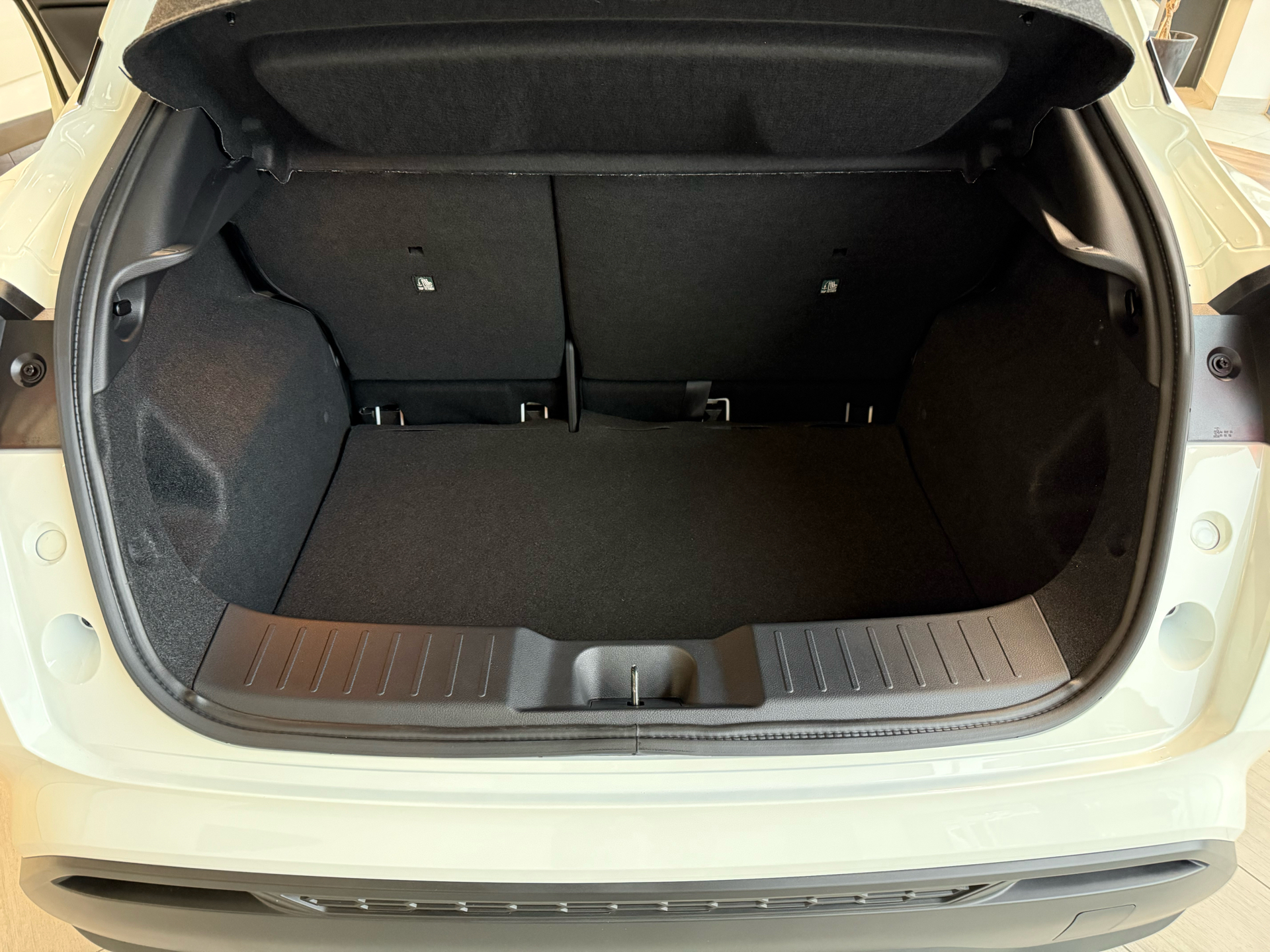 Billede af Nissan Juke 1,0 Dig-T Acenta DCT 114HK 5d 7g Aut.