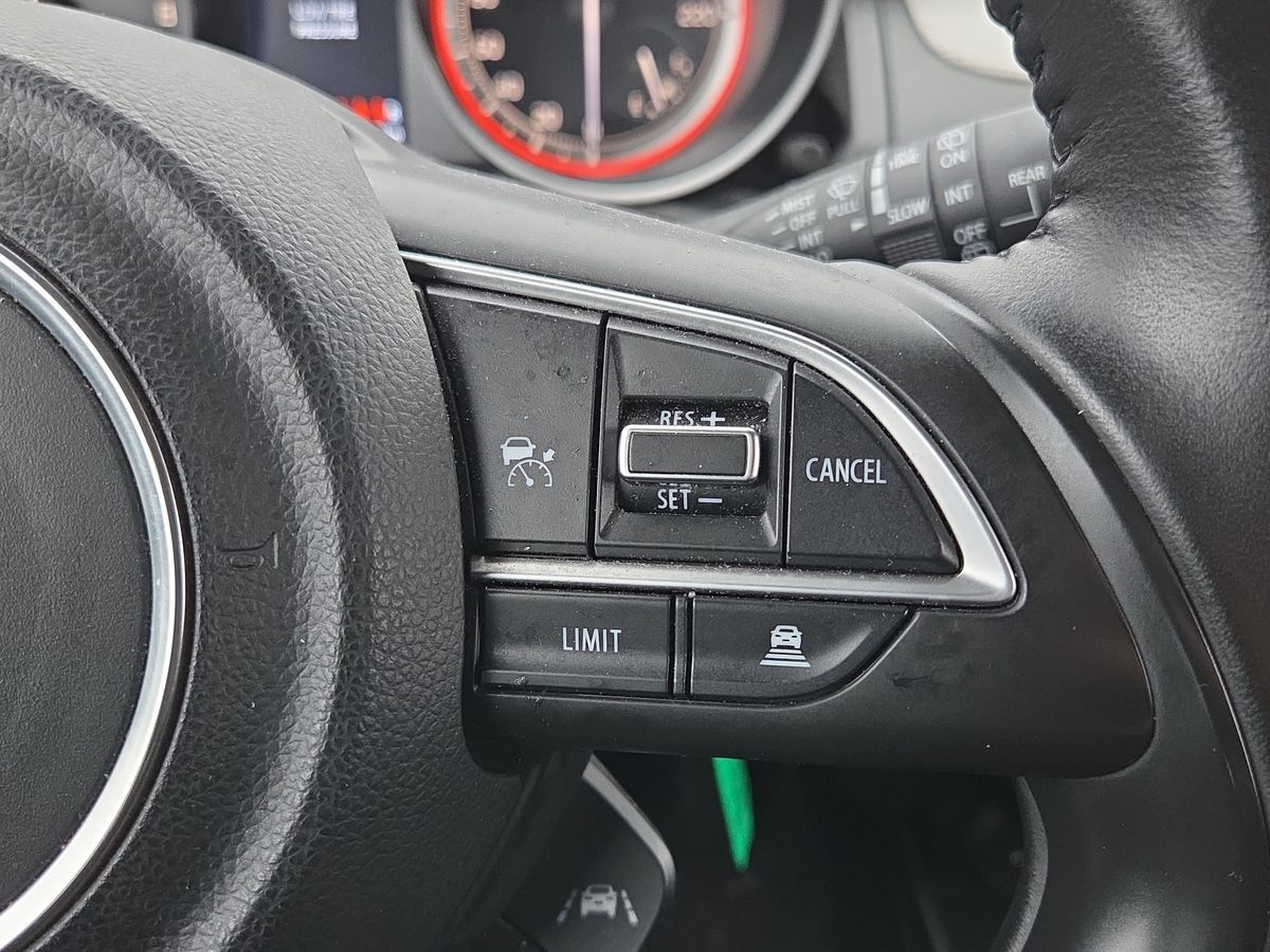 Billede af Suzuki Swift 1,2 Dualjet  Mild hybrid Action SKY 83HK 5d