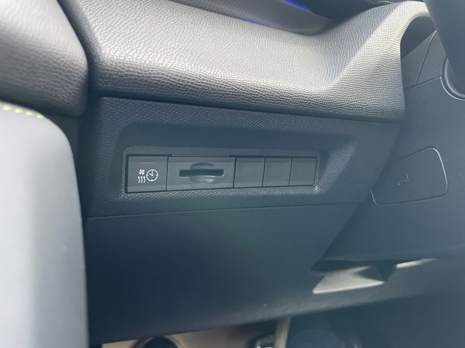 Billede af Peugeot e-308 SW EL GT 156HK Stc Aut.