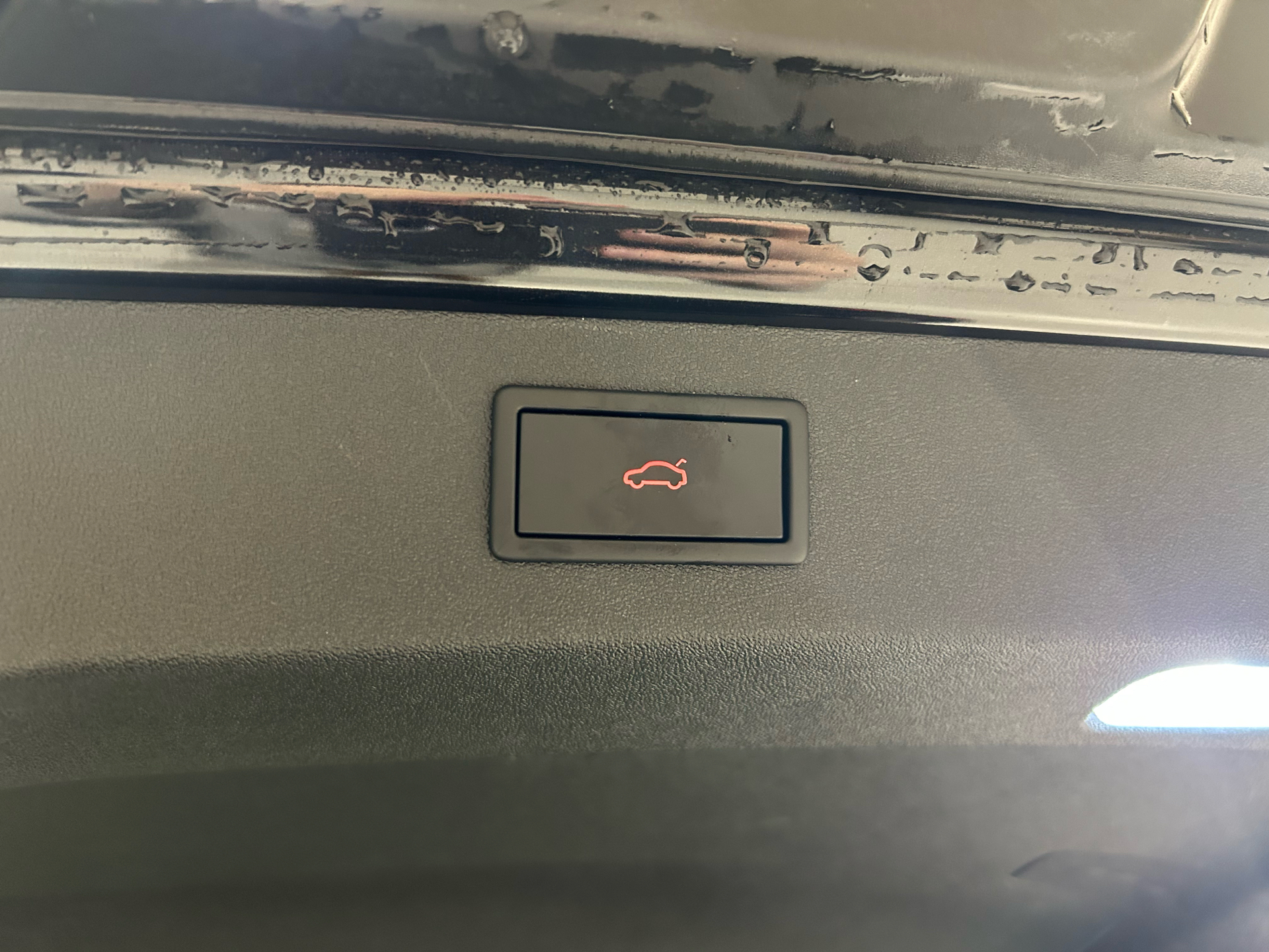 Billede af Skoda Enyaq Coupe iV RS 4x4 299HK 5d Aut.