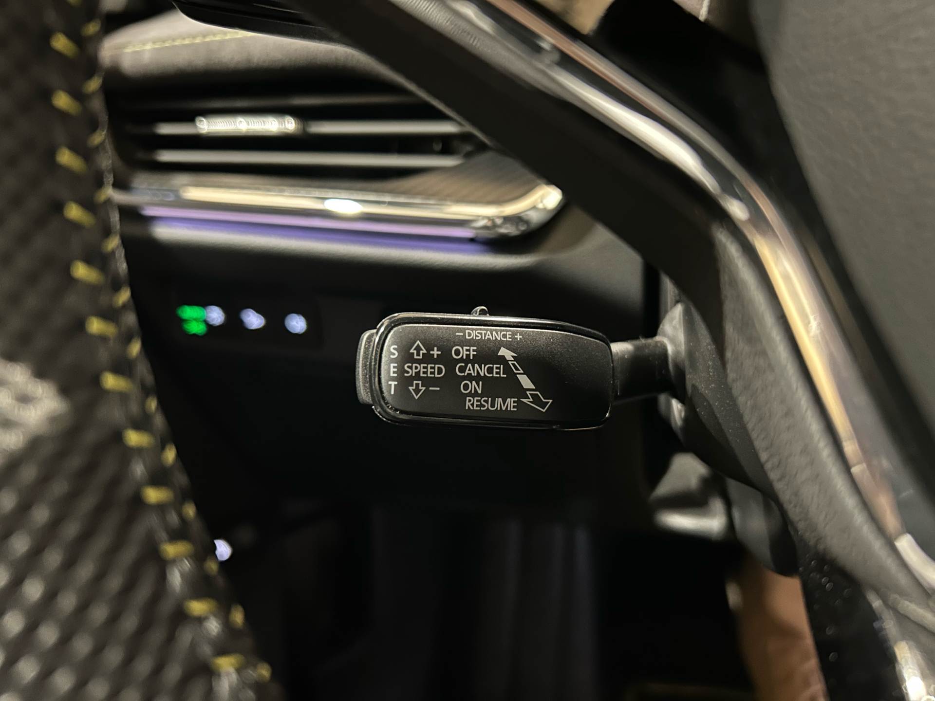 Billede af Skoda Enyaq Coupe iV RS 4x4 299HK 5d Aut.