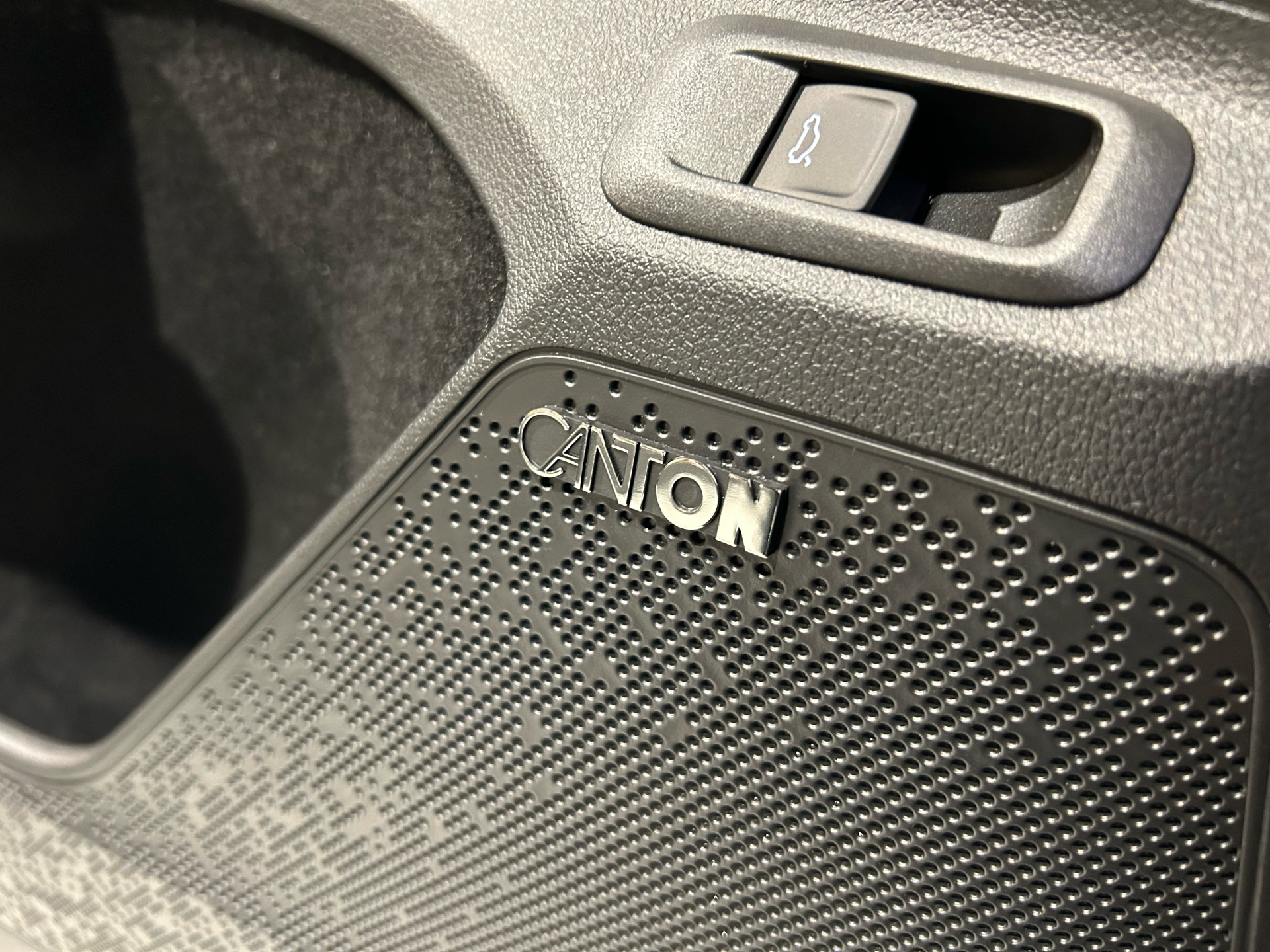 Billede af Skoda Enyaq Coupe iV RS 4x4 299HK 5d Aut.