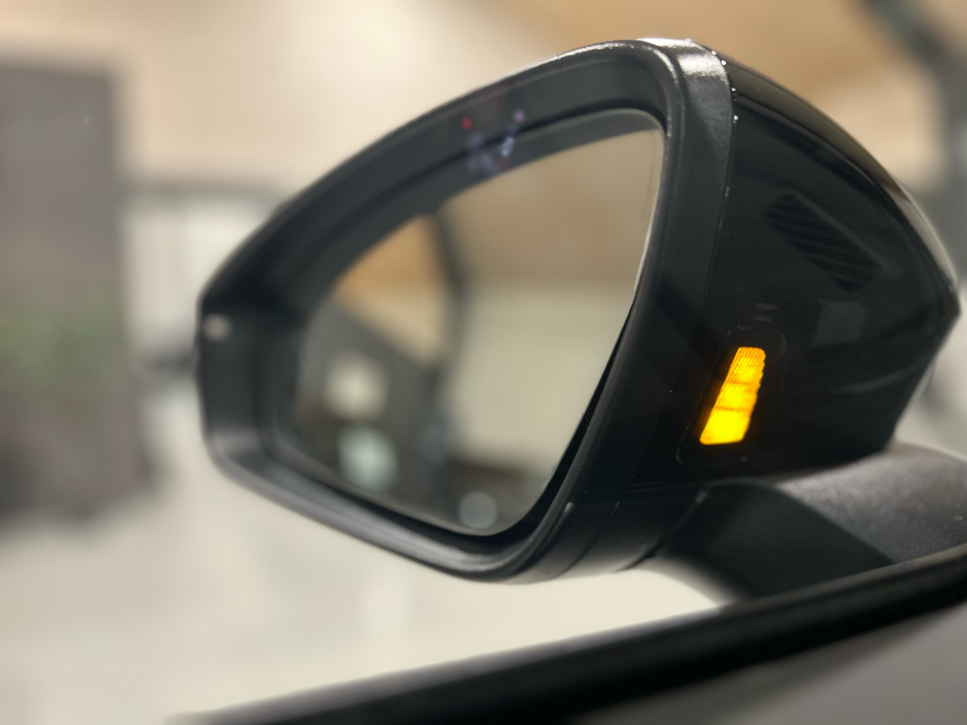 Billede af Skoda Enyaq Coupe iV RS 4x4 299HK 5d Aut.