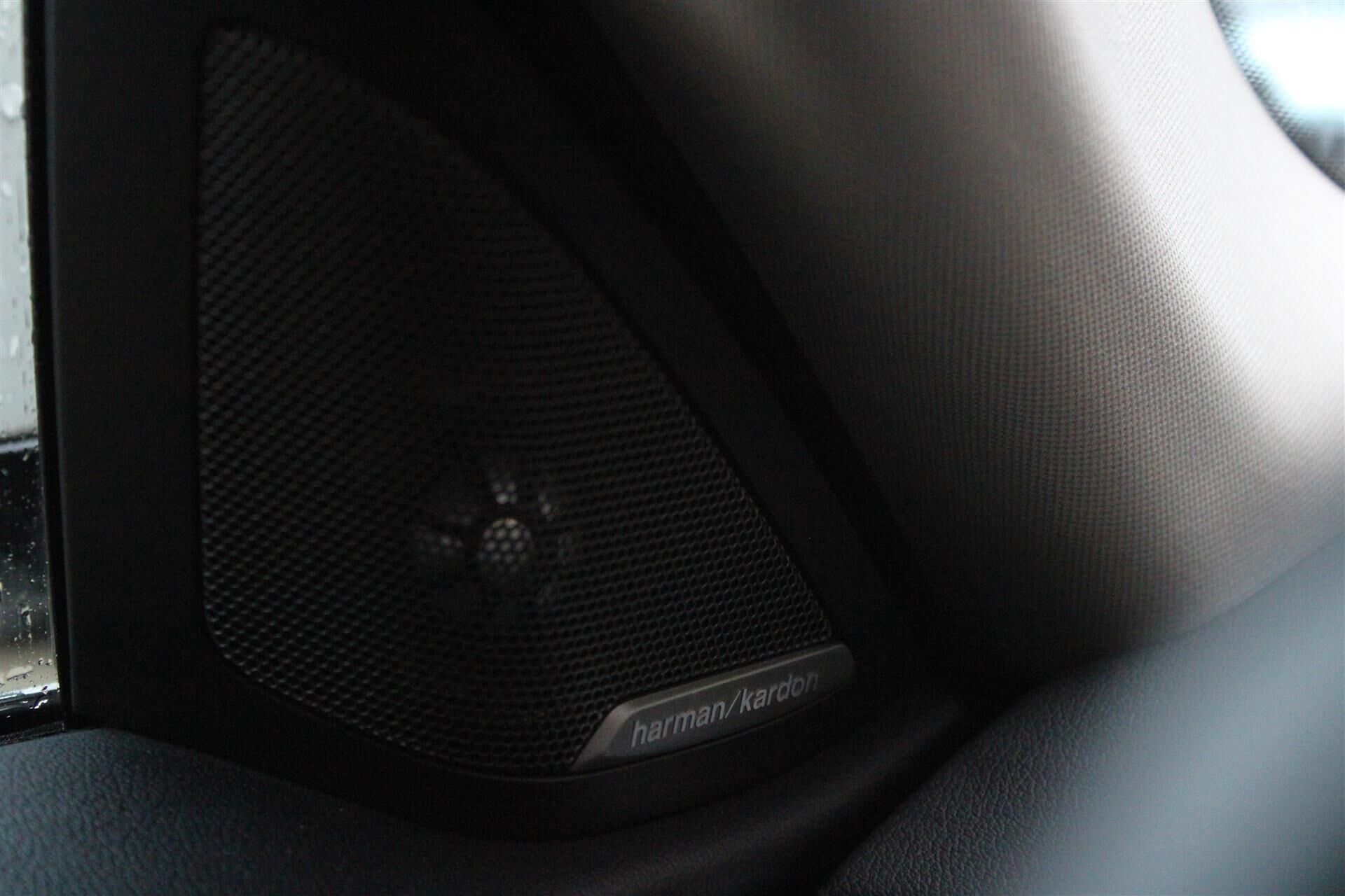 Billede af BMW i4 eDrive40 Gran Coupé EL 340HK 5d Aut.