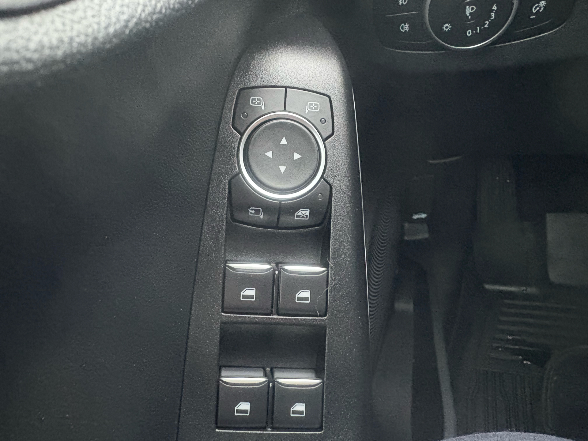 Billede af Ford Puma 1,0 EcoBoost Hybrid ST-Line 125HK 5d 6g