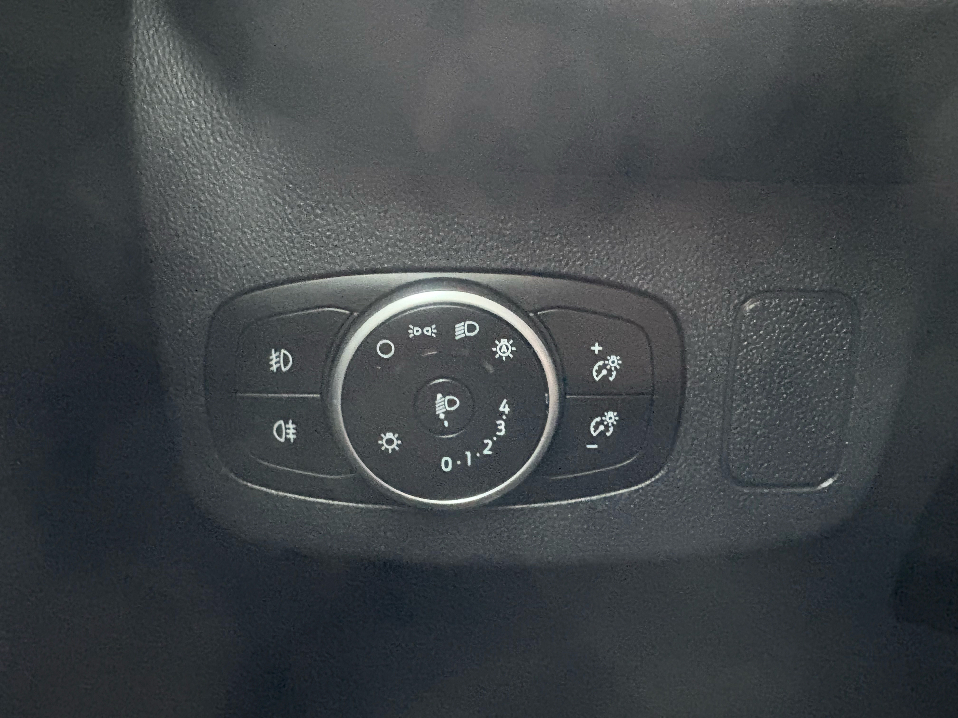 Billede af Ford Puma 1,0 EcoBoost Hybrid ST-Line 125HK 5d 6g