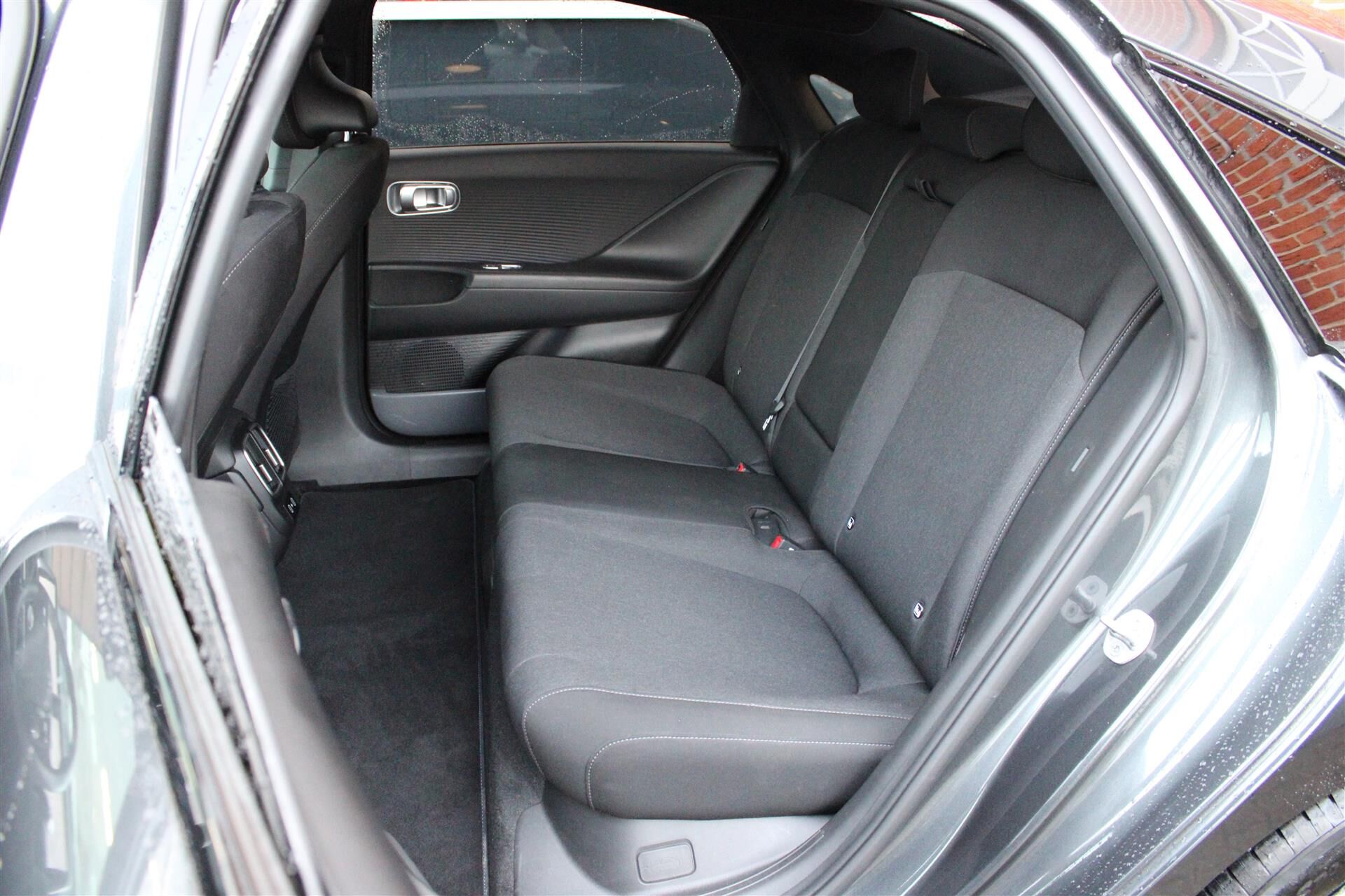 Billede af Hyundai Ioniq 6 Electric 77,4 kWh Techniq 229HK Aut.