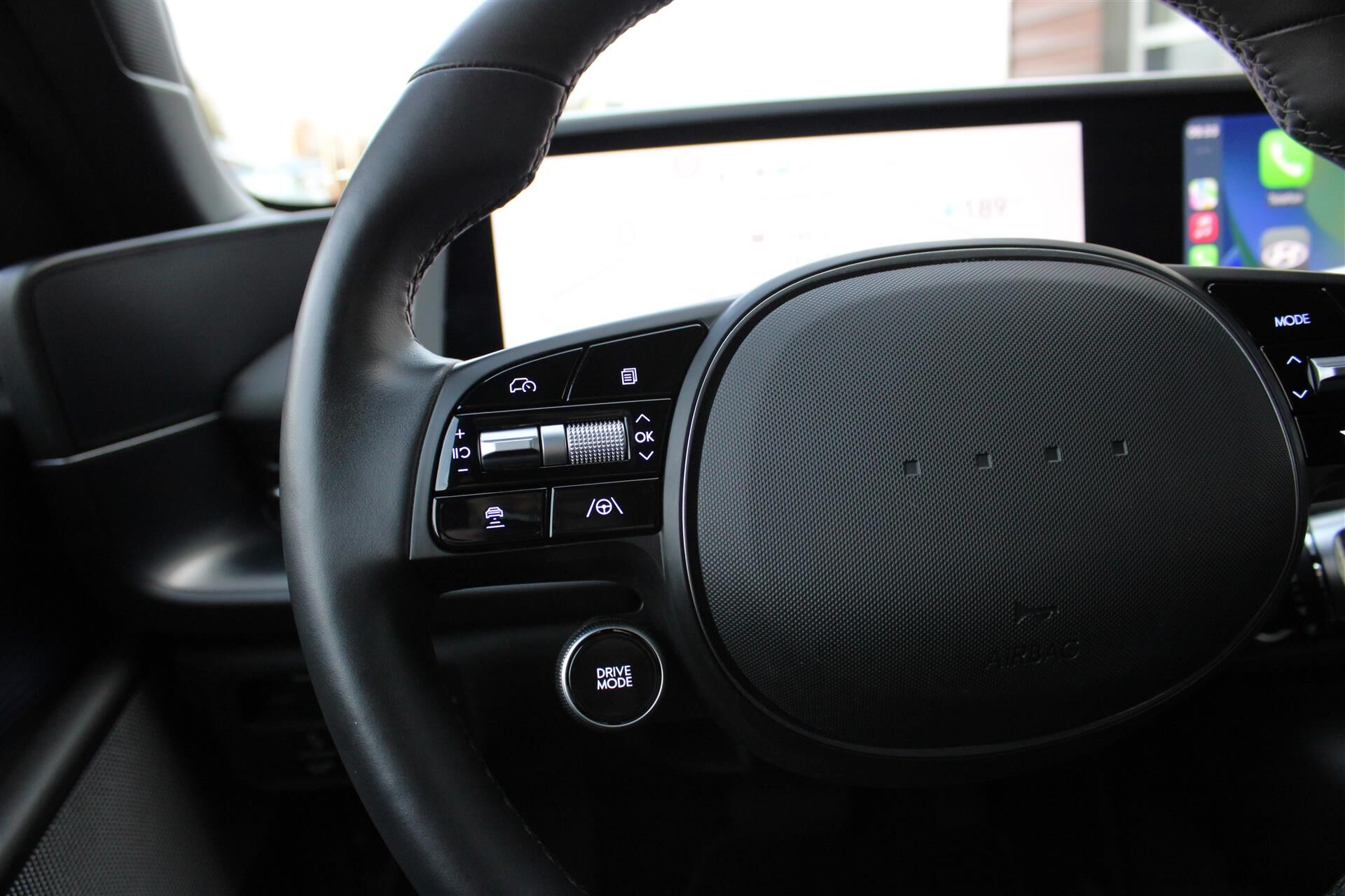 Billede af Hyundai Ioniq 6 Electric 77,4 kWh Techniq 229HK Aut.